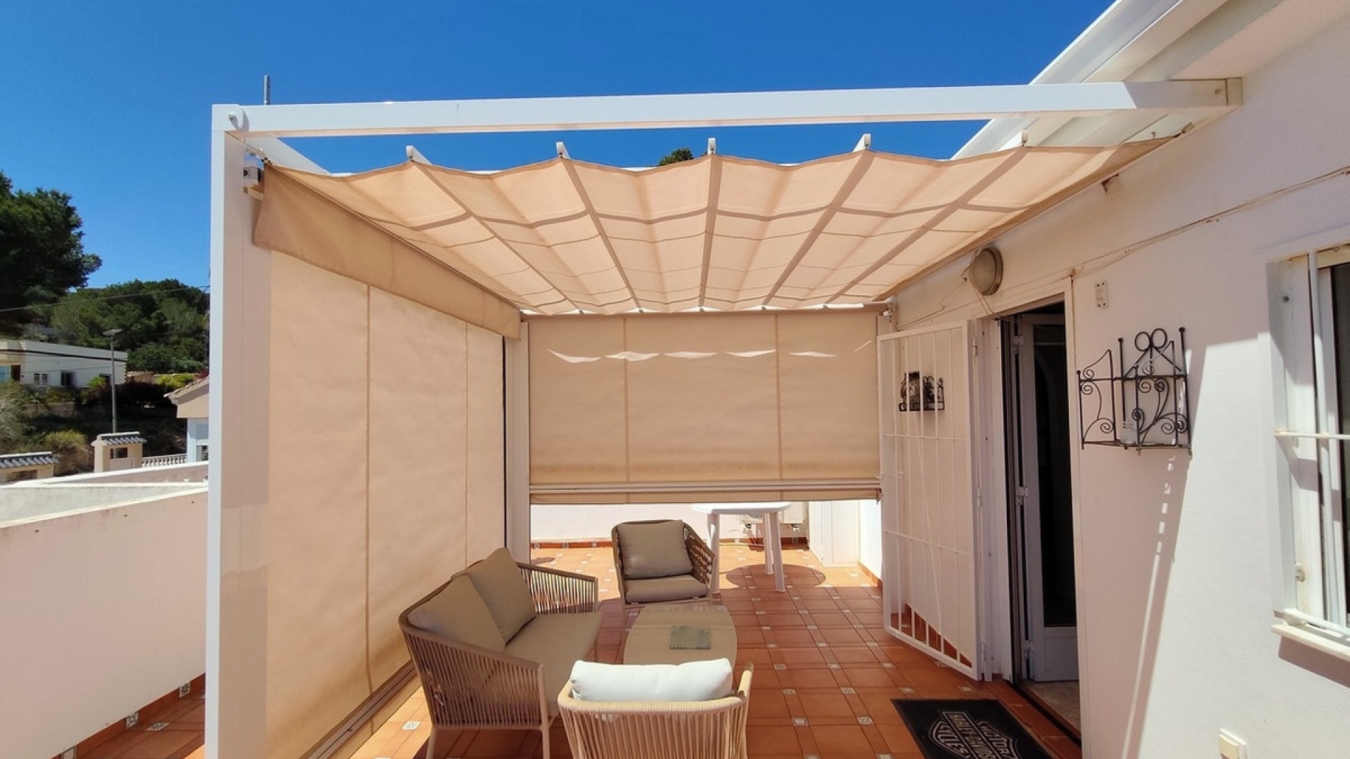 Wederverkoop - Villa - Orihuela - Torremendo