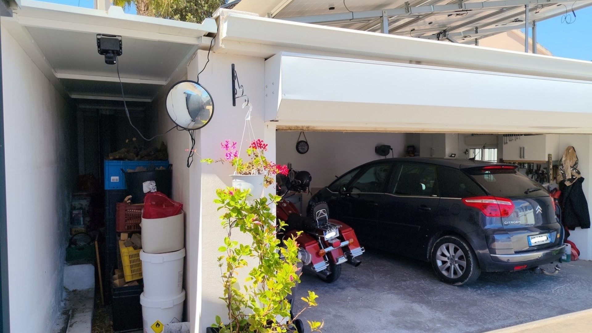 Wederverkoop - Villa - Orihuela - Torremendo