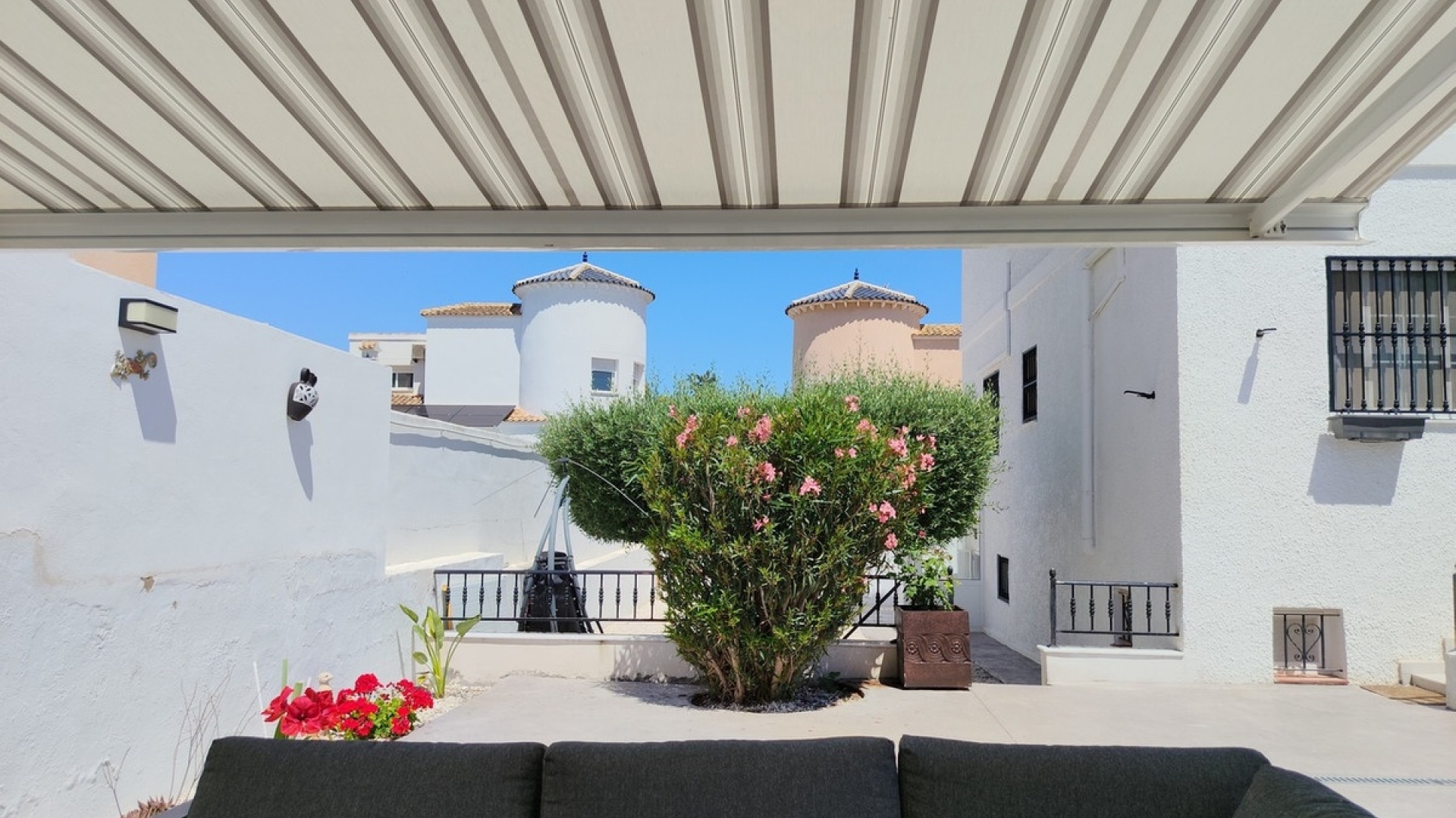 Wederverkoop - Villa - Orihuela - Torremendo