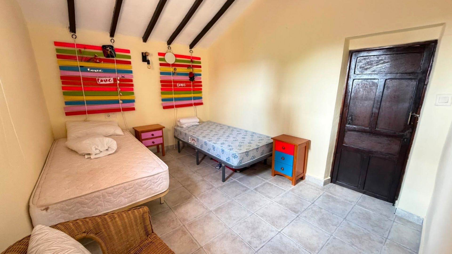 Wederverkoop - Villa - Orihuela - Torremendo