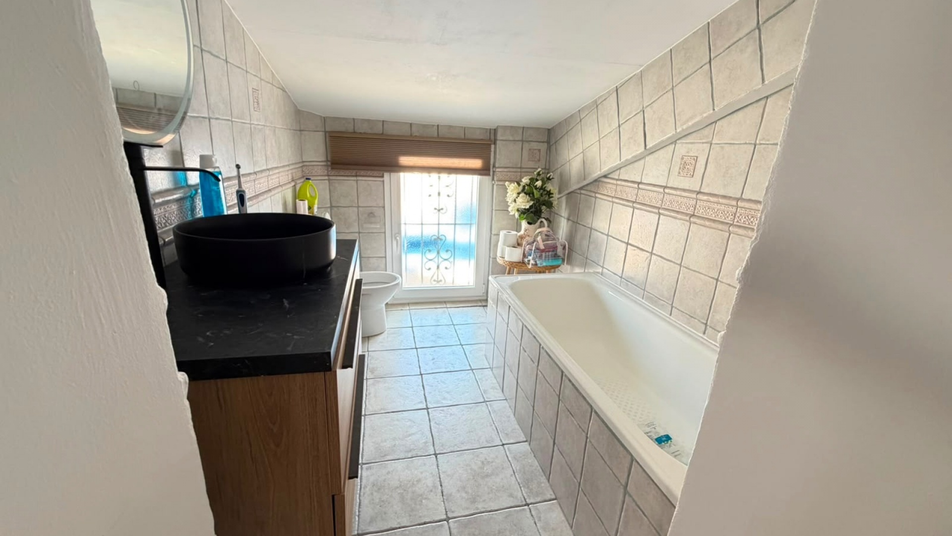 Wederverkoop - Villa - Orihuela - Torremendo