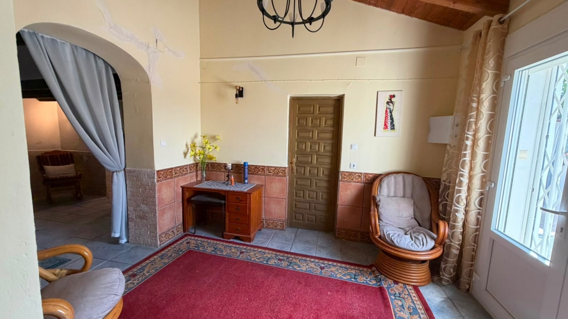 Wederverkoop - Villa - Orihuela - Torremendo