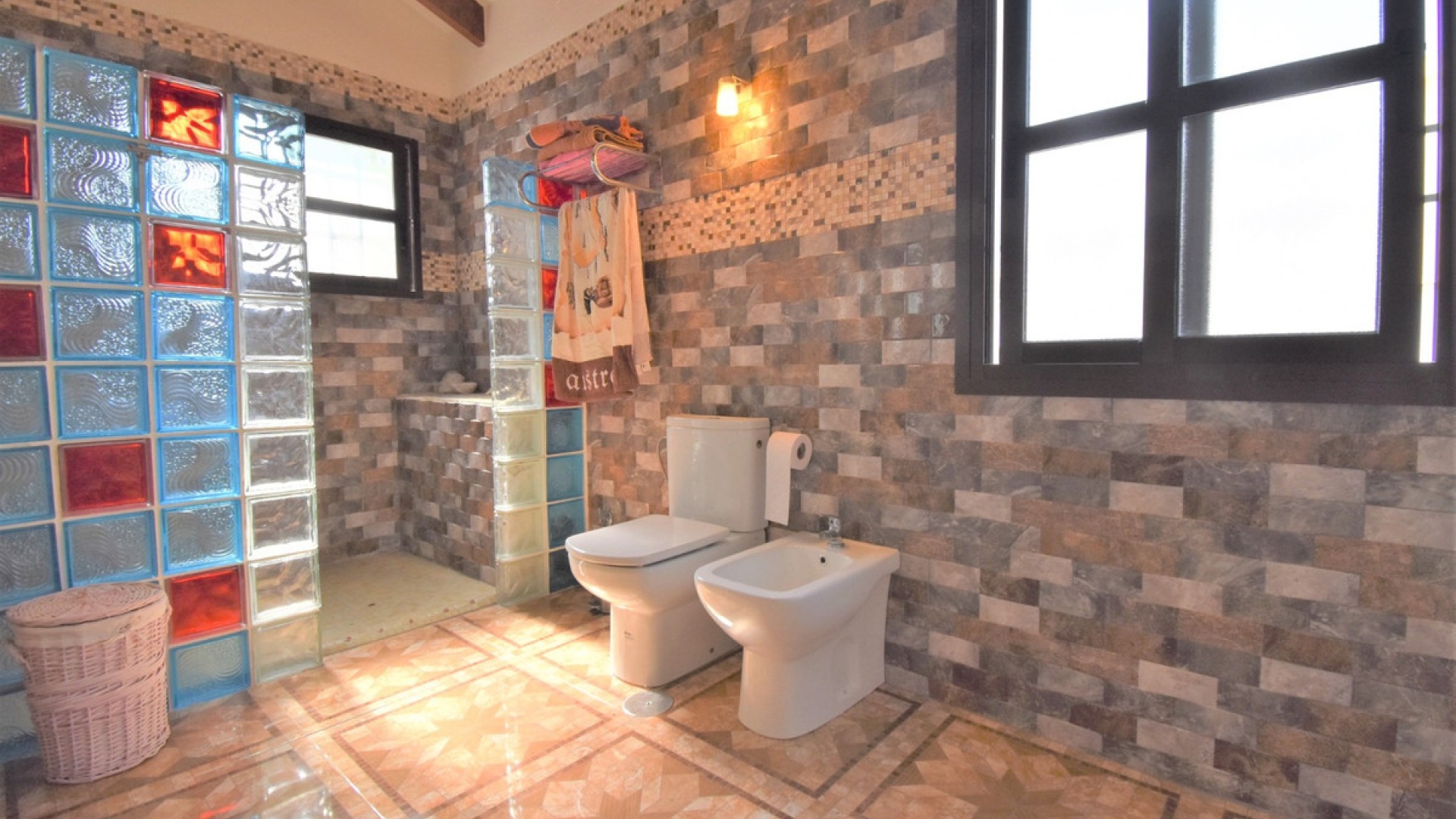 Wederverkoop - Villa - Orihuela - Villamartin