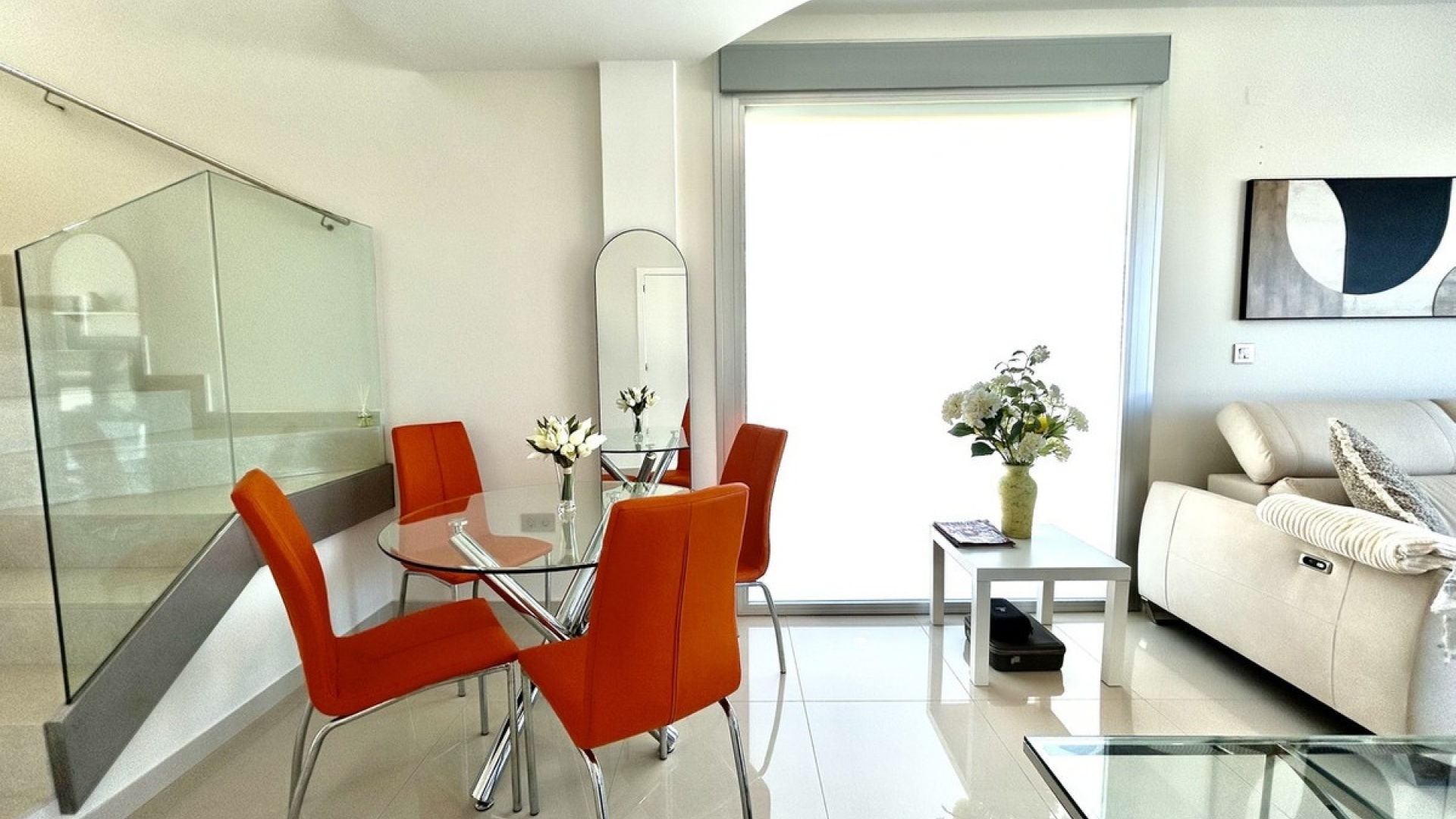 Wederverkoop - Villa - Orihuela - Villamartin