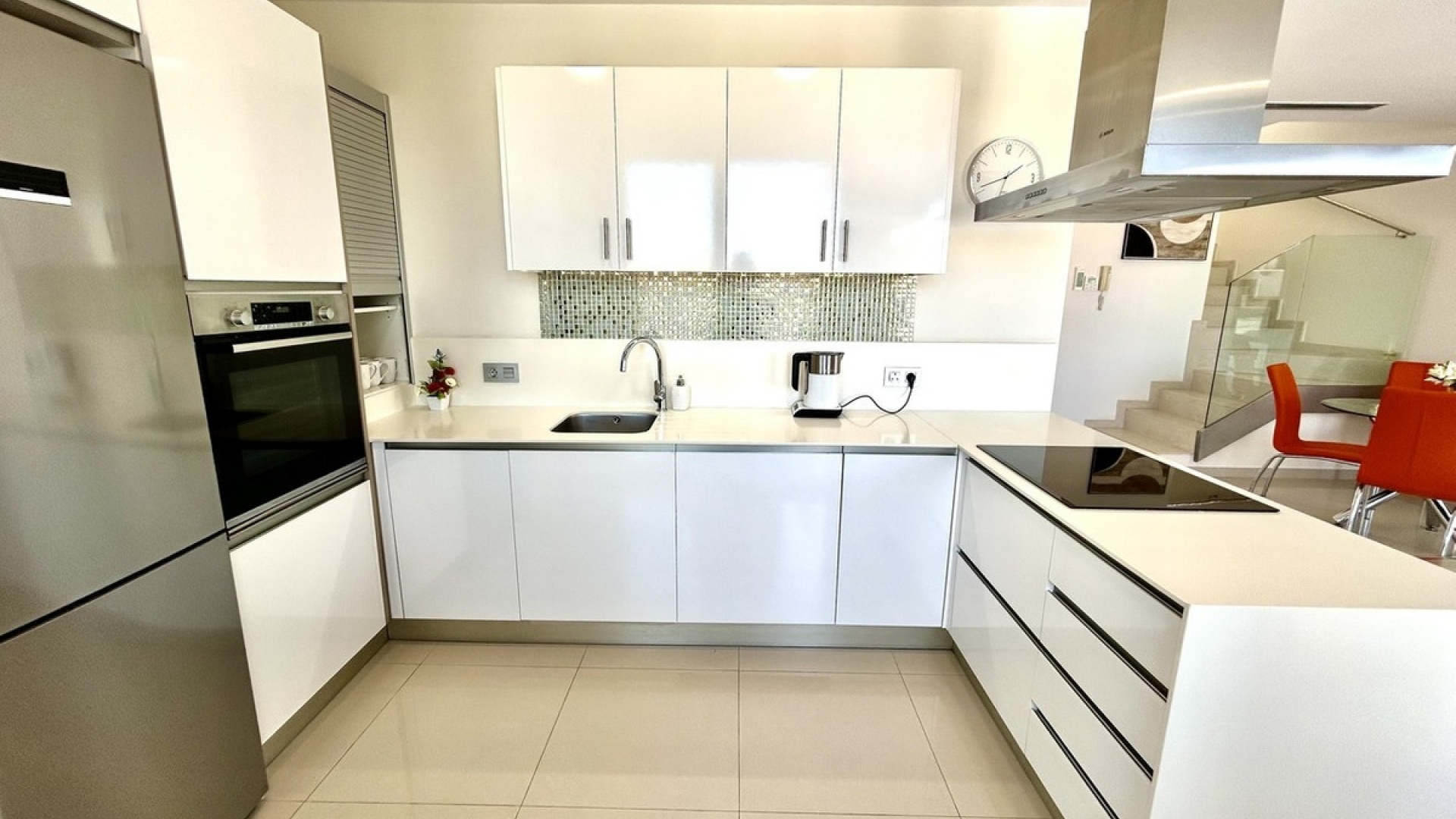 Wederverkoop - Villa - Orihuela - Villamartin