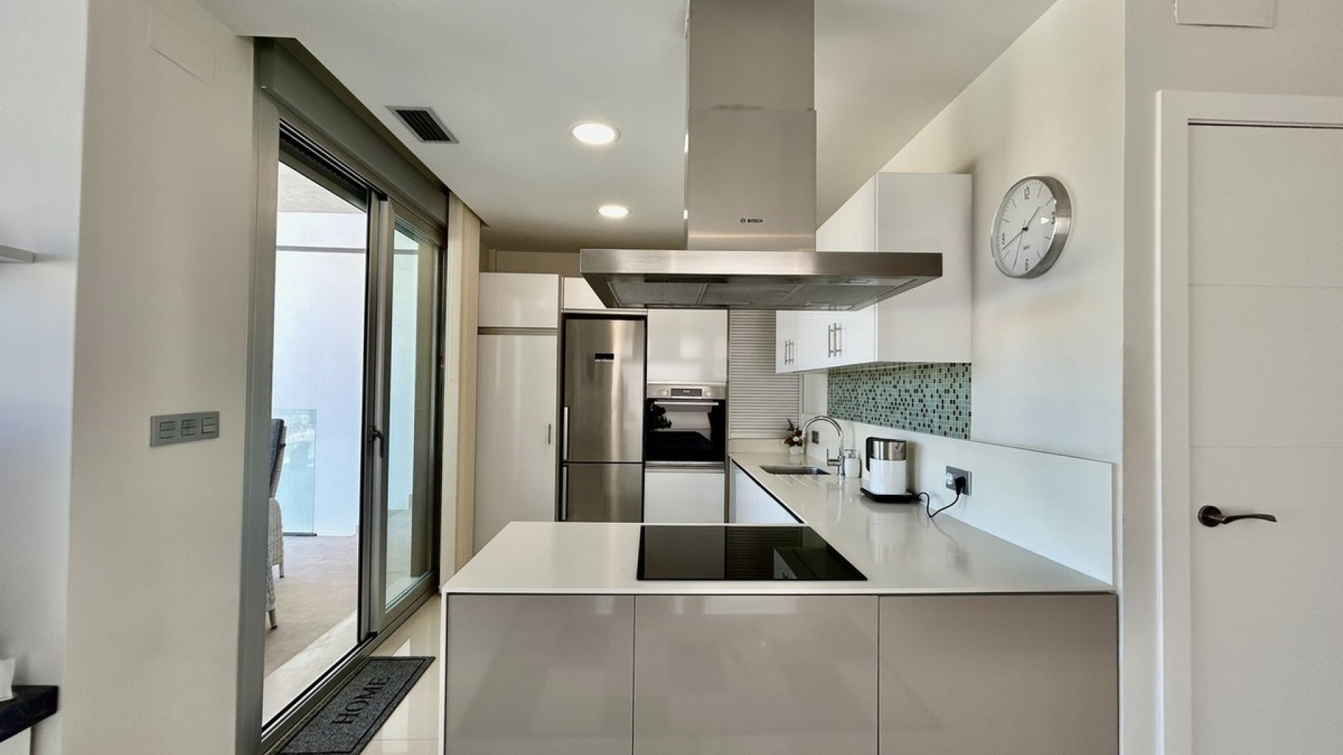 Wederverkoop - Villa - Orihuela - Villamartin