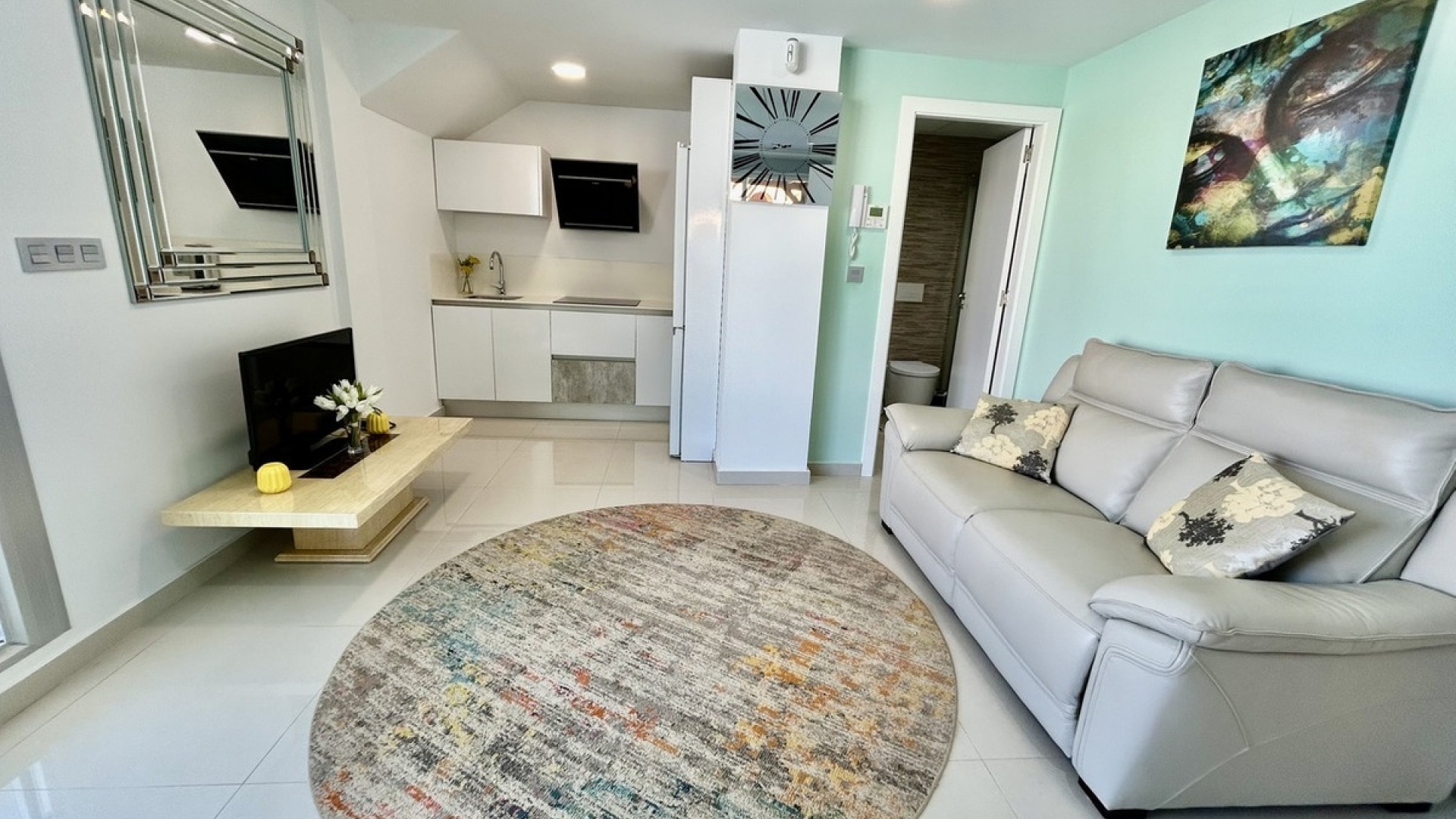 Wederverkoop - Villa - Orihuela - Villamartin