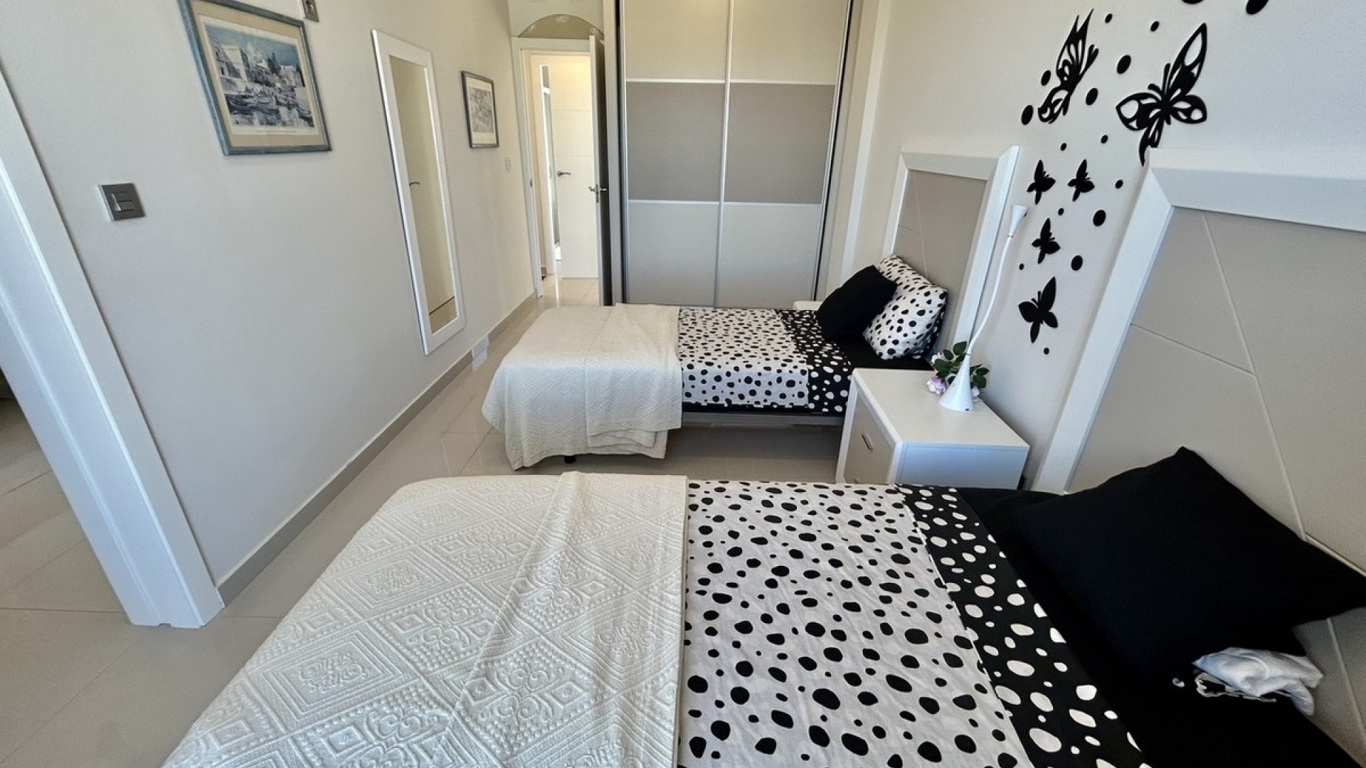 Wederverkoop - Villa - Orihuela - Villamartin