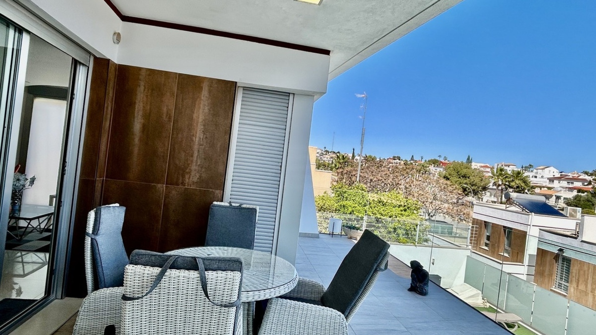 Wederverkoop - Villa - Orihuela - Villamartin