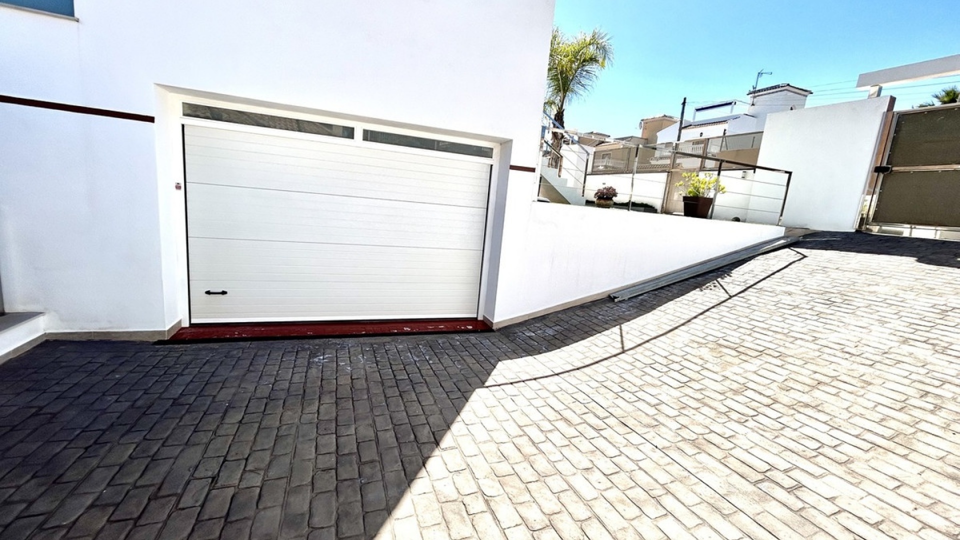 Wederverkoop - Villa - Orihuela - Villamartin