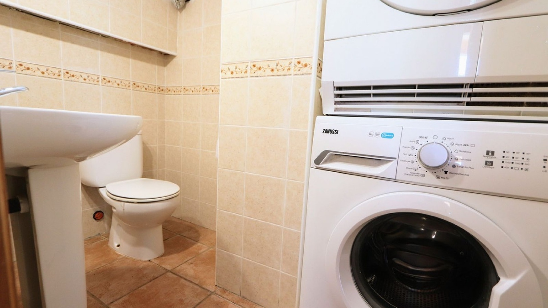 Wederverkoop - Villa - Orihuela - Villamartin