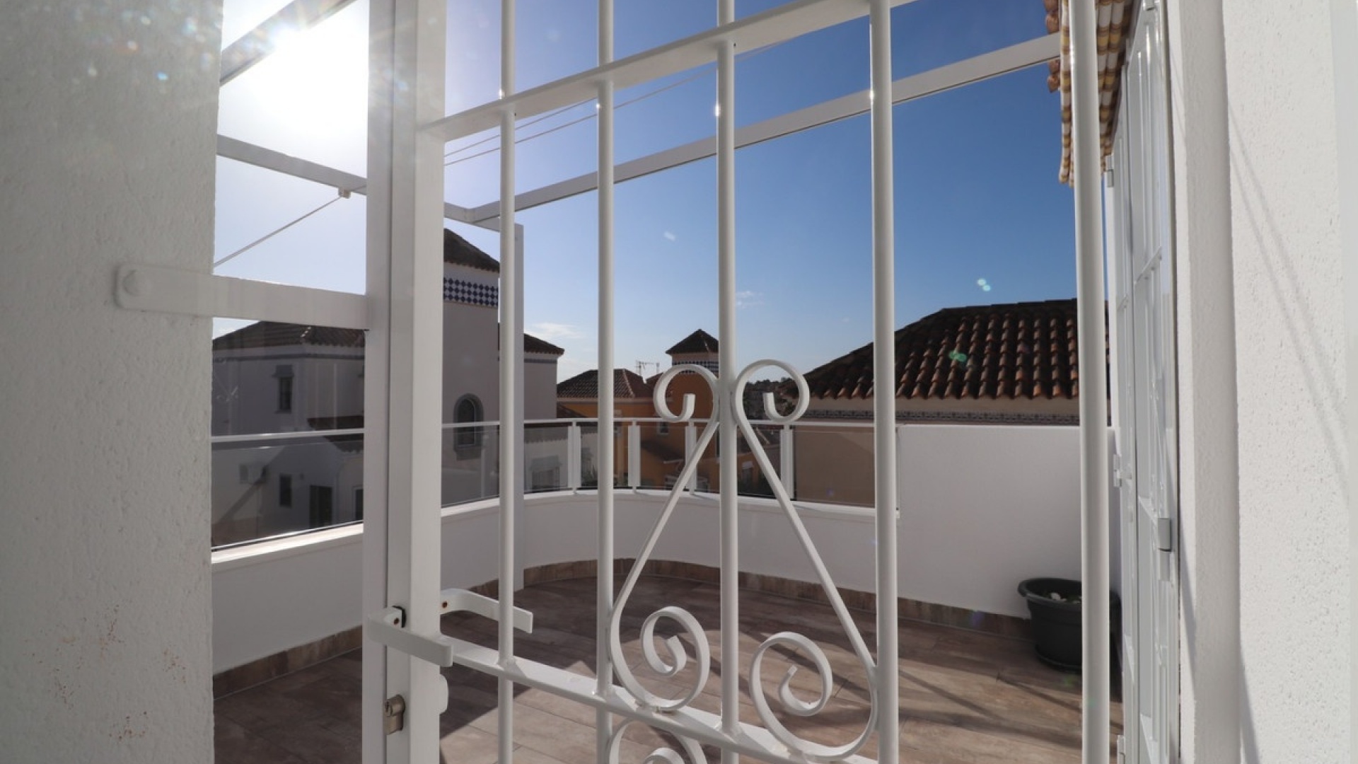 Wederverkoop - Villa - Orihuela - Villamartin