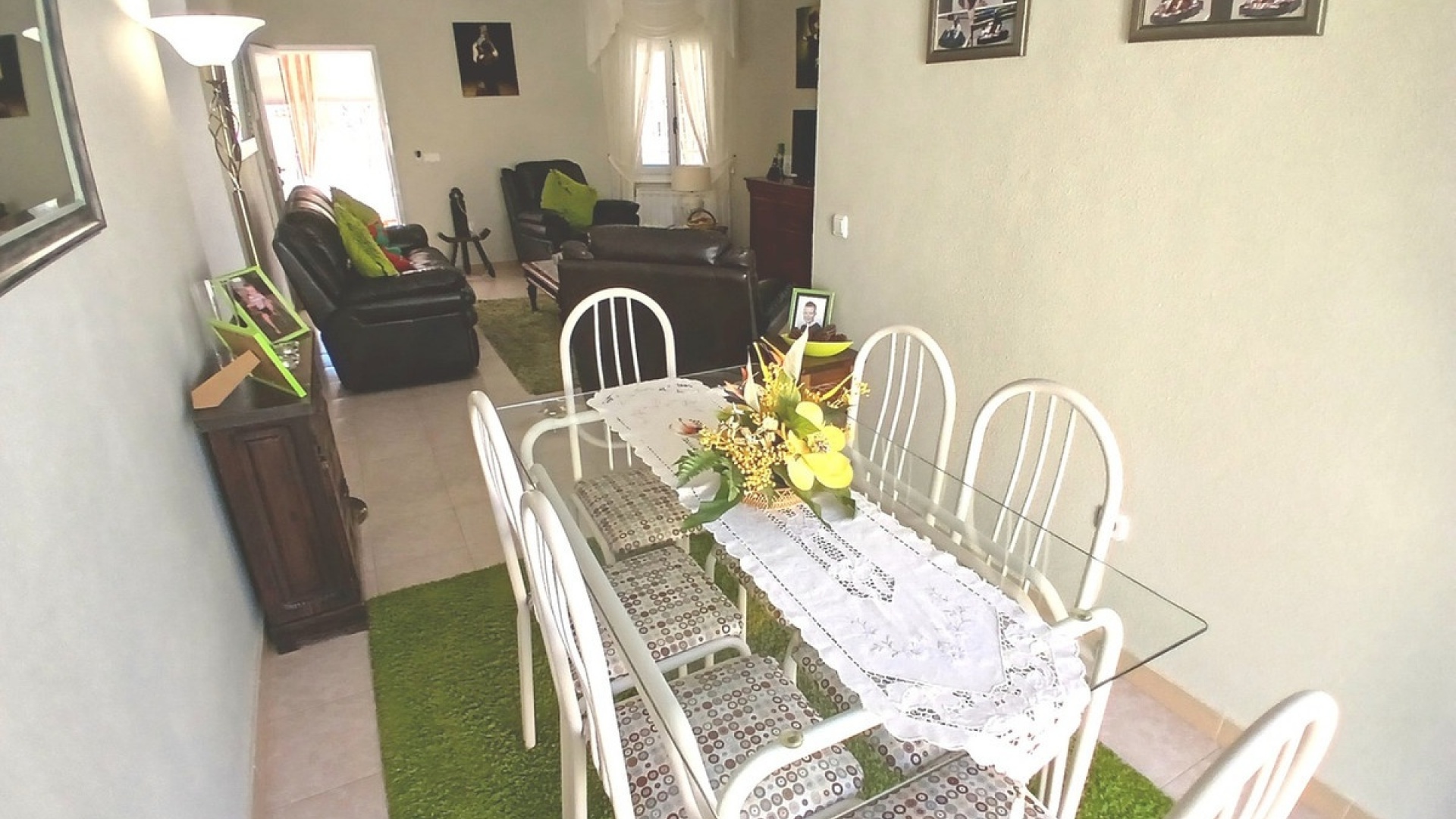 Wederverkoop - Villa - Orihuela - Villamartin