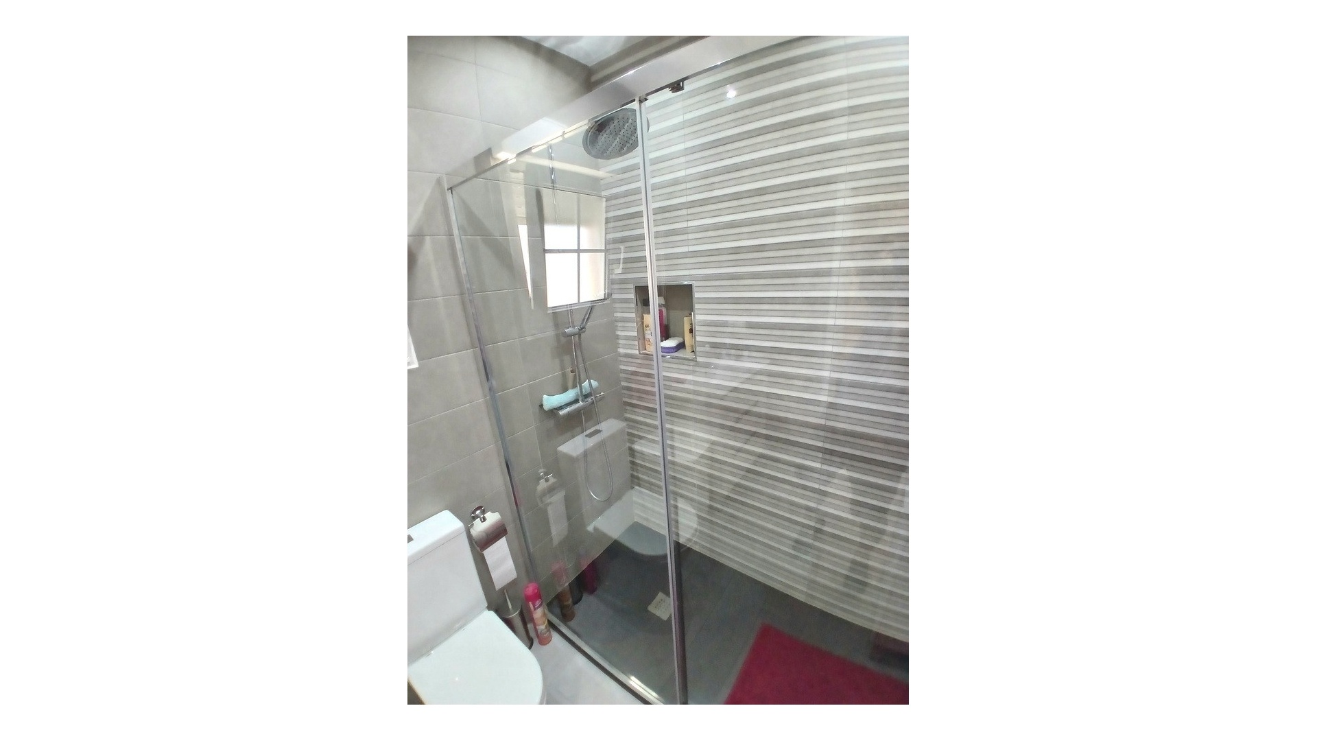 Wederverkoop - Villa - Orihuela - Villamartin