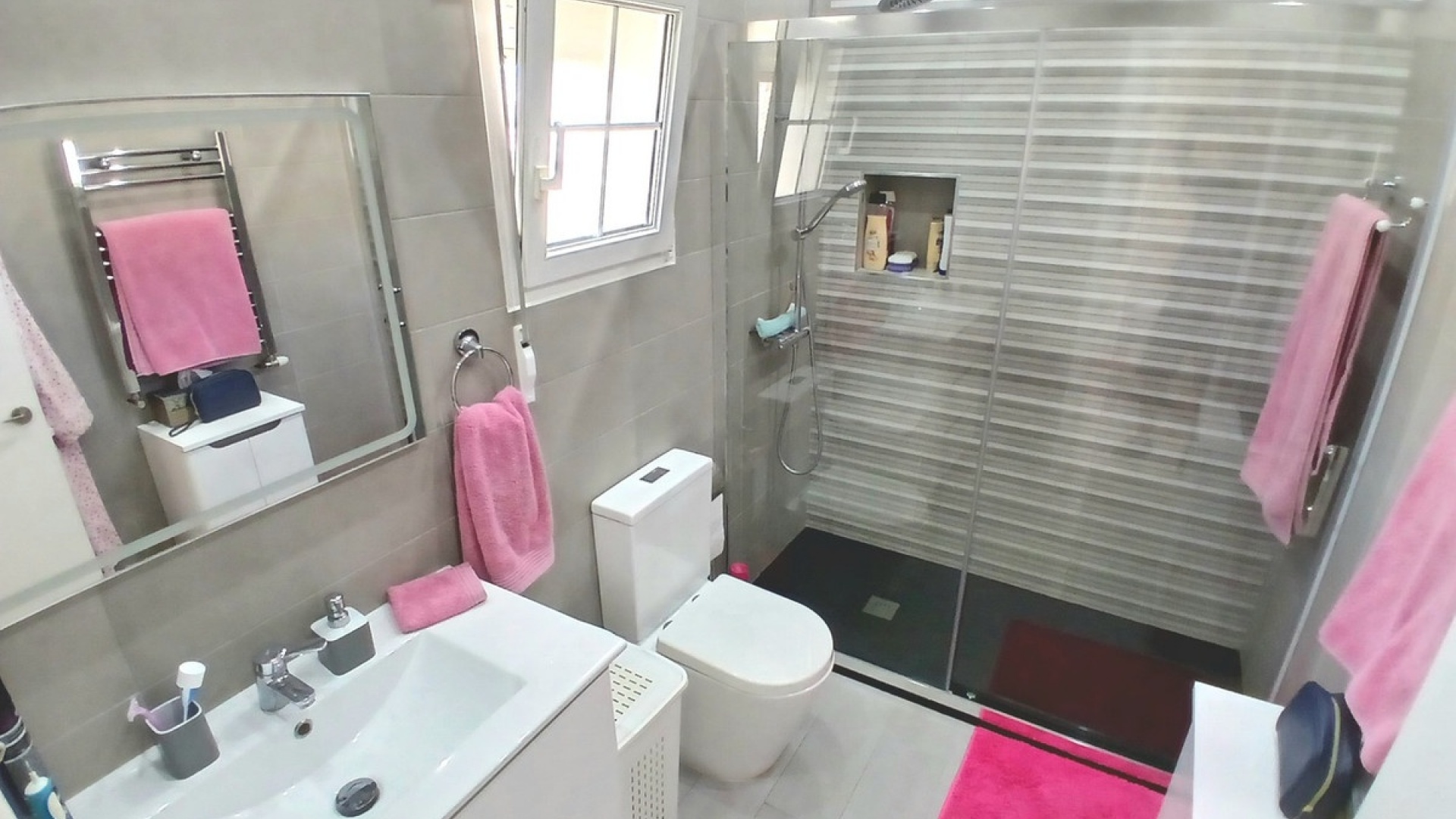 Wederverkoop - Villa - Orihuela - Villamartin