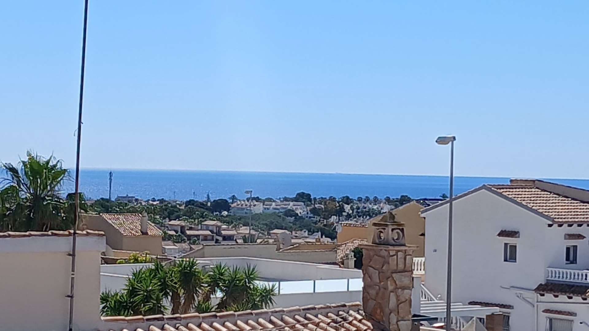 Wederverkoop - Villa - Orihuela - Villamartin