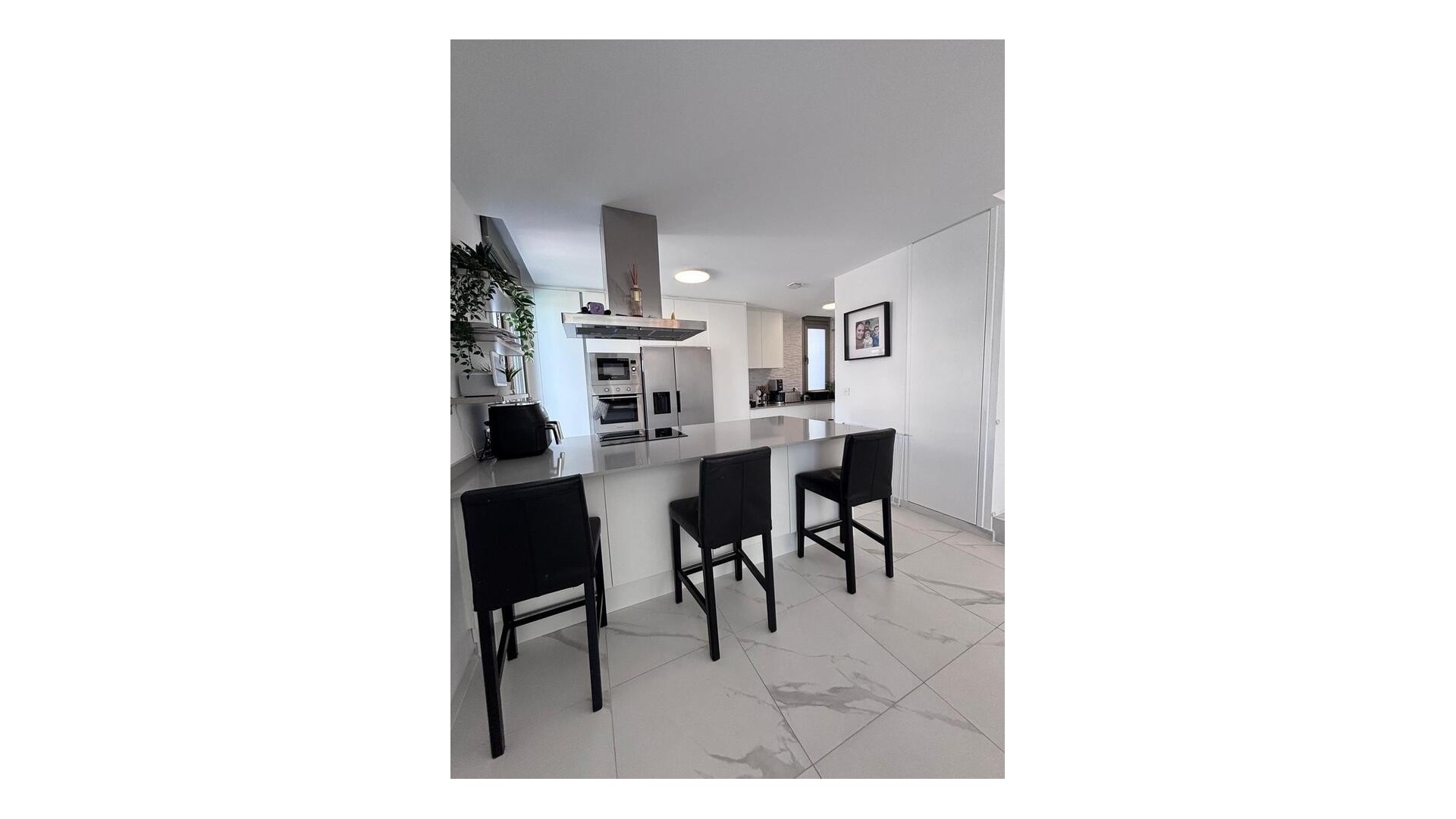 Wederverkoop - Villa - Orihuela - Villamartin