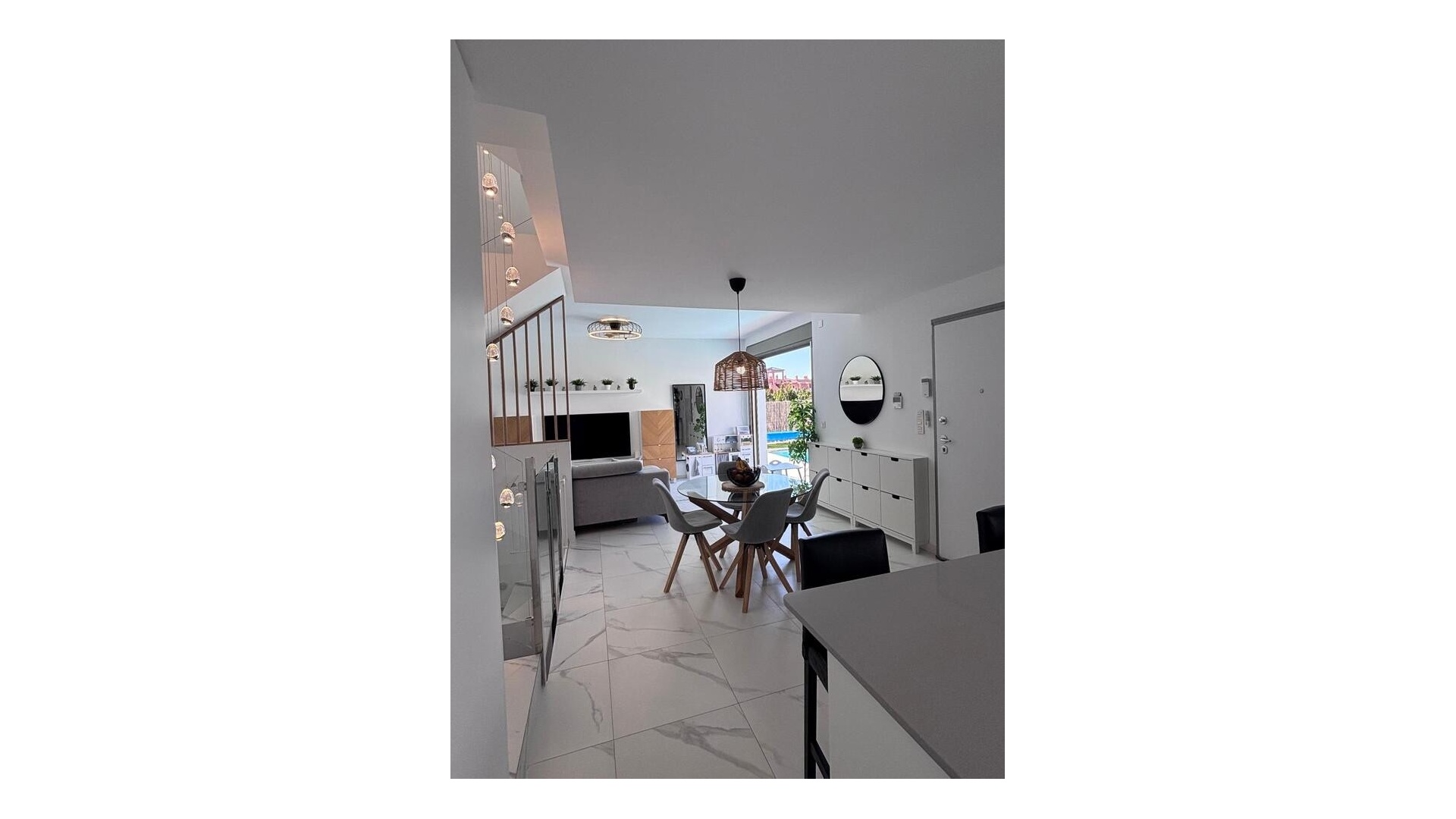 Wederverkoop - Villa - Orihuela - Villamartin