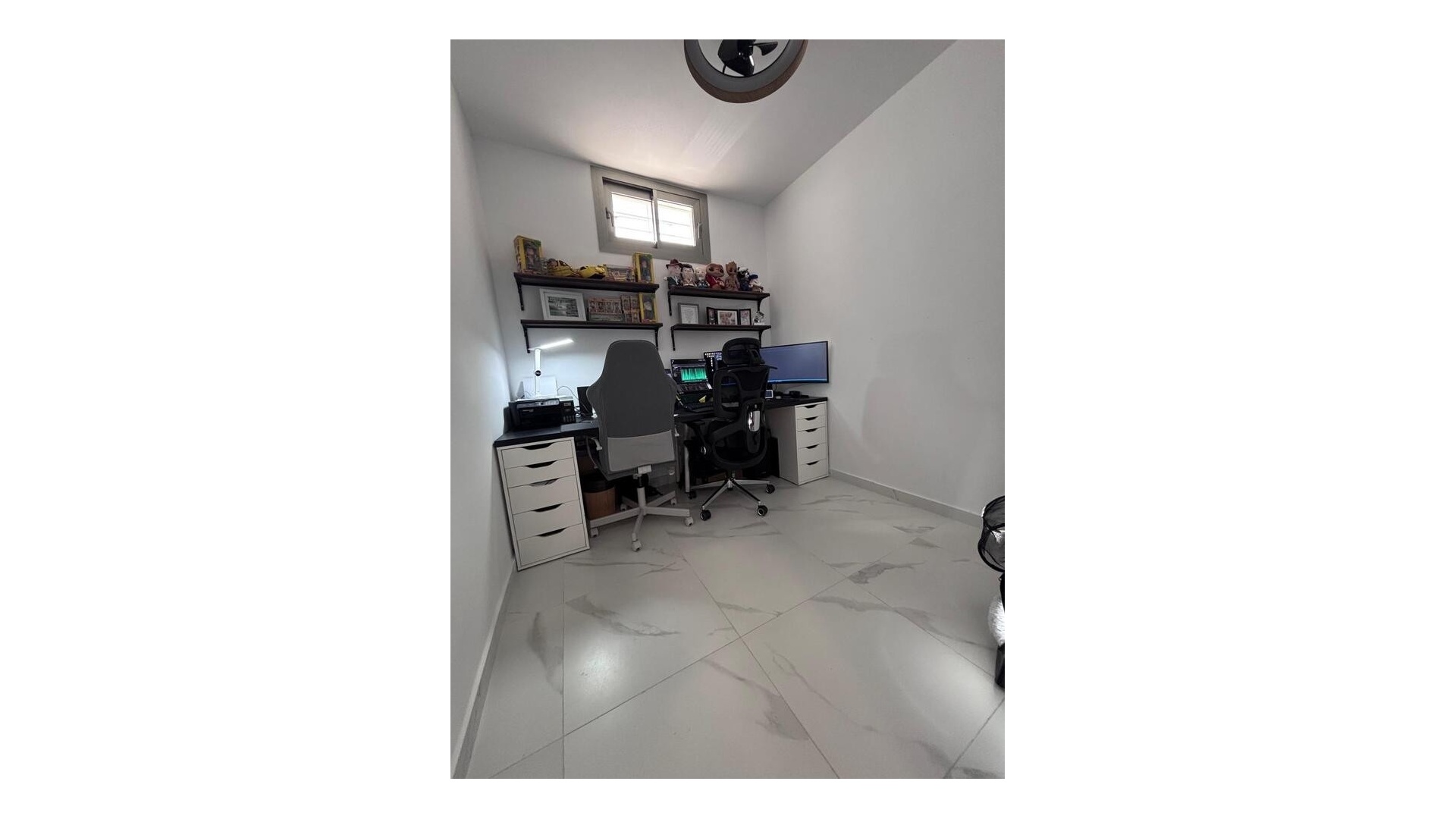 Wederverkoop - Villa - Orihuela - Villamartin