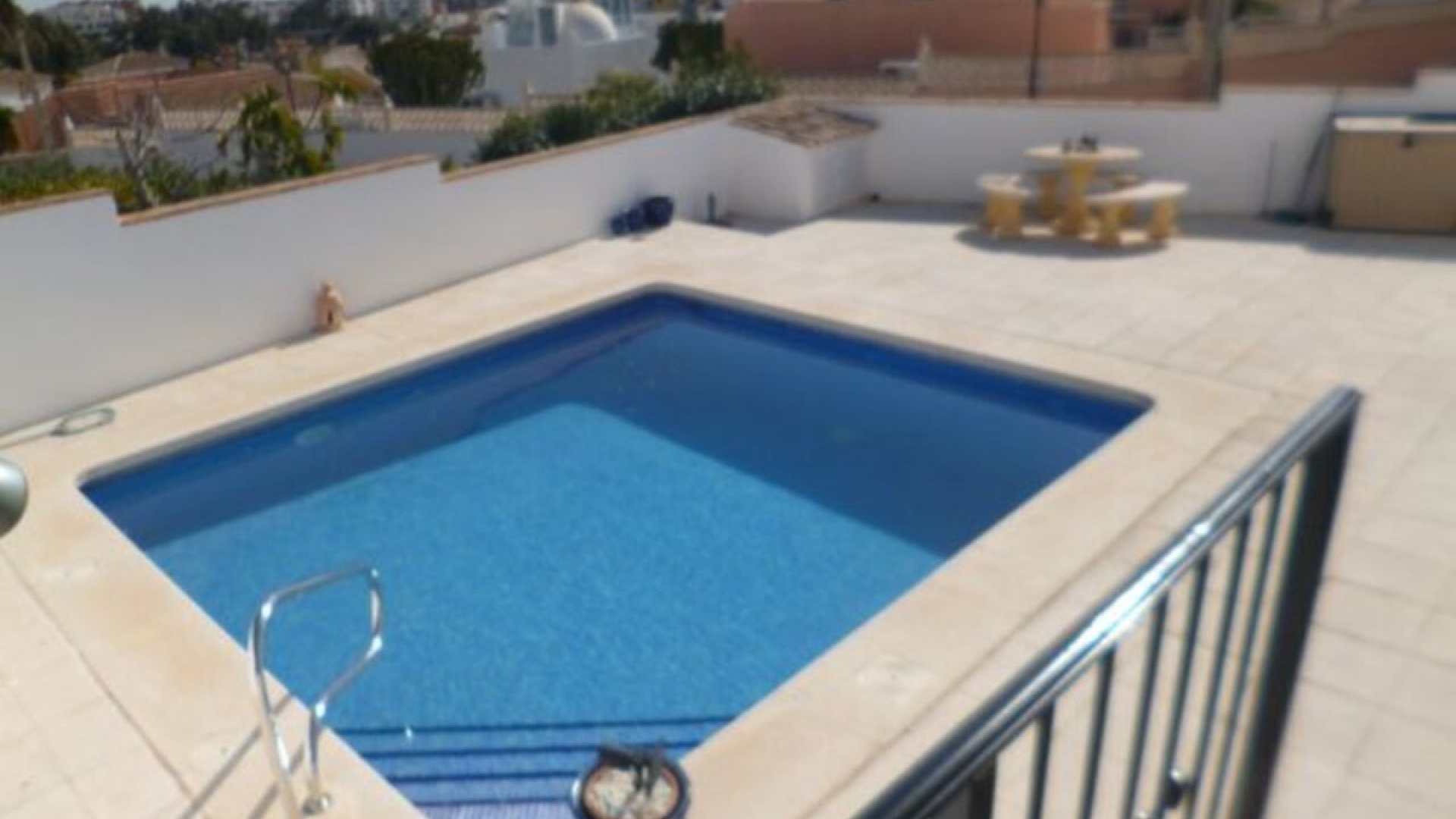 Wederverkoop - Villa - Orihuela - Villamartin