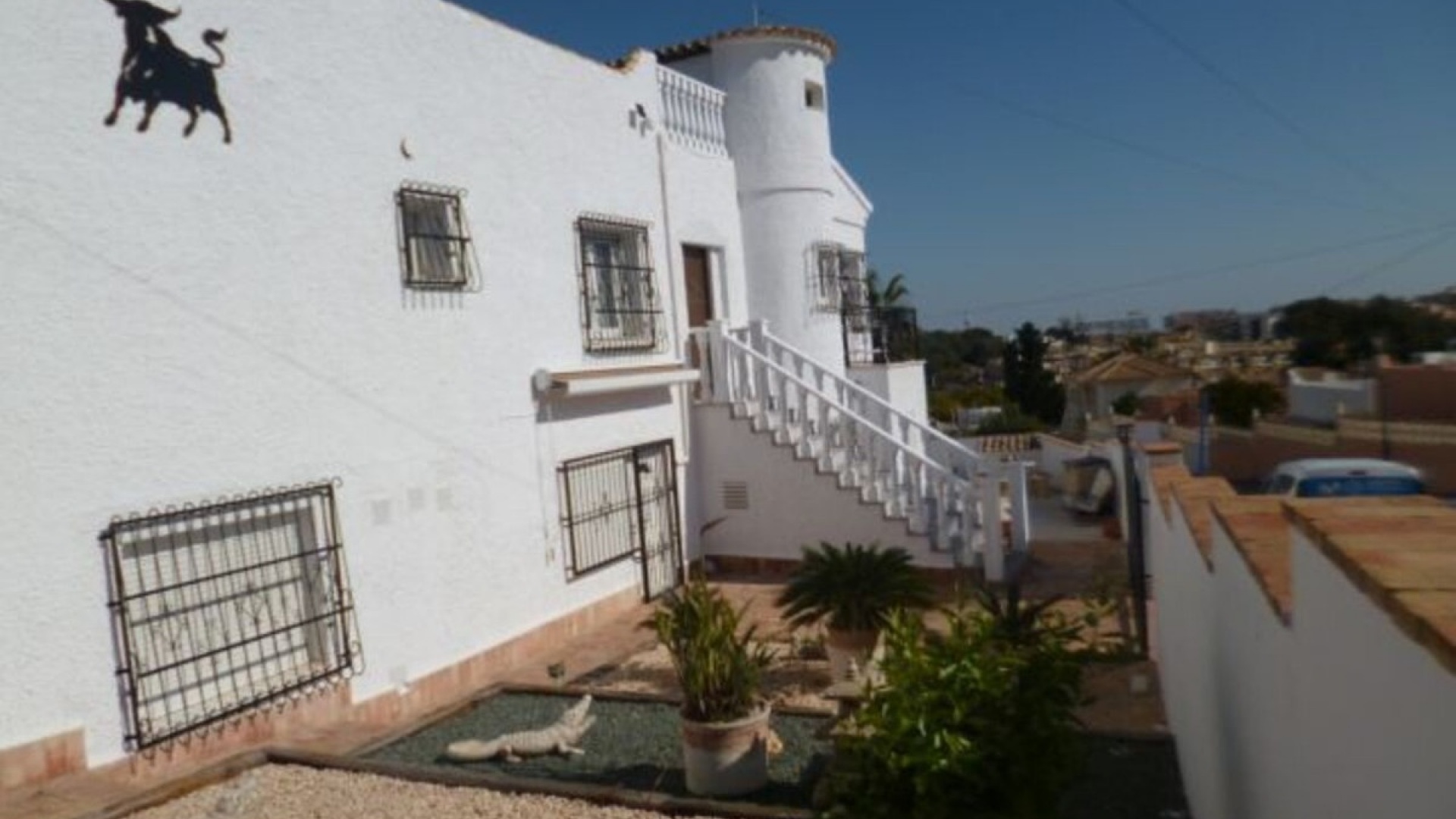 Wederverkoop - Villa - Orihuela - Villamartin