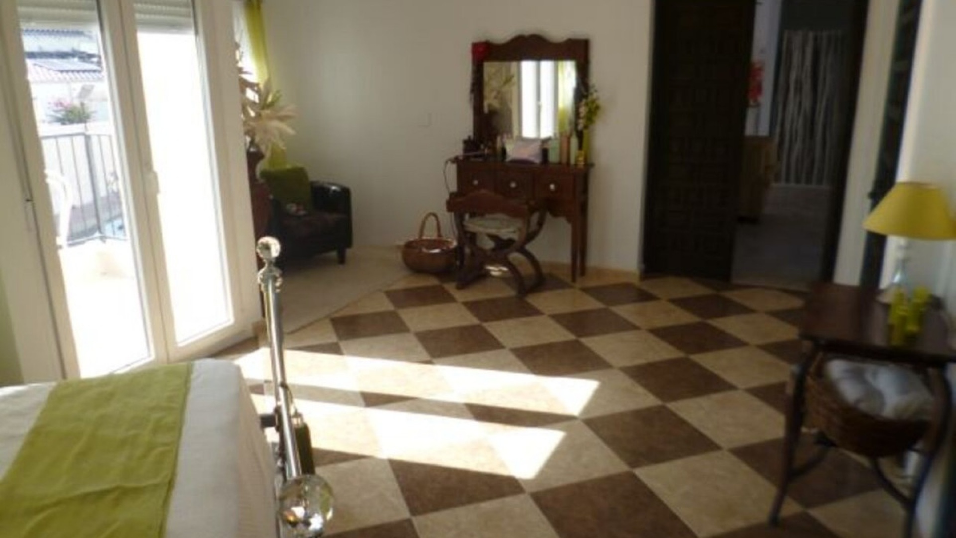 Wederverkoop - Villa - Orihuela - Villamartin