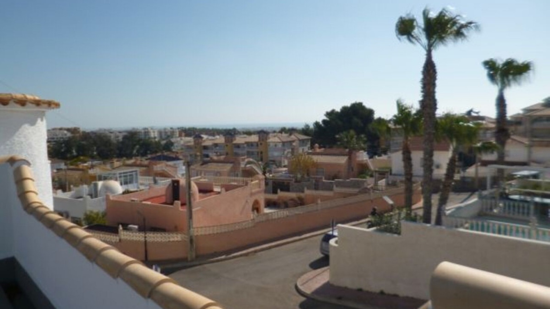 Wederverkoop - Villa - Orihuela - Villamartin