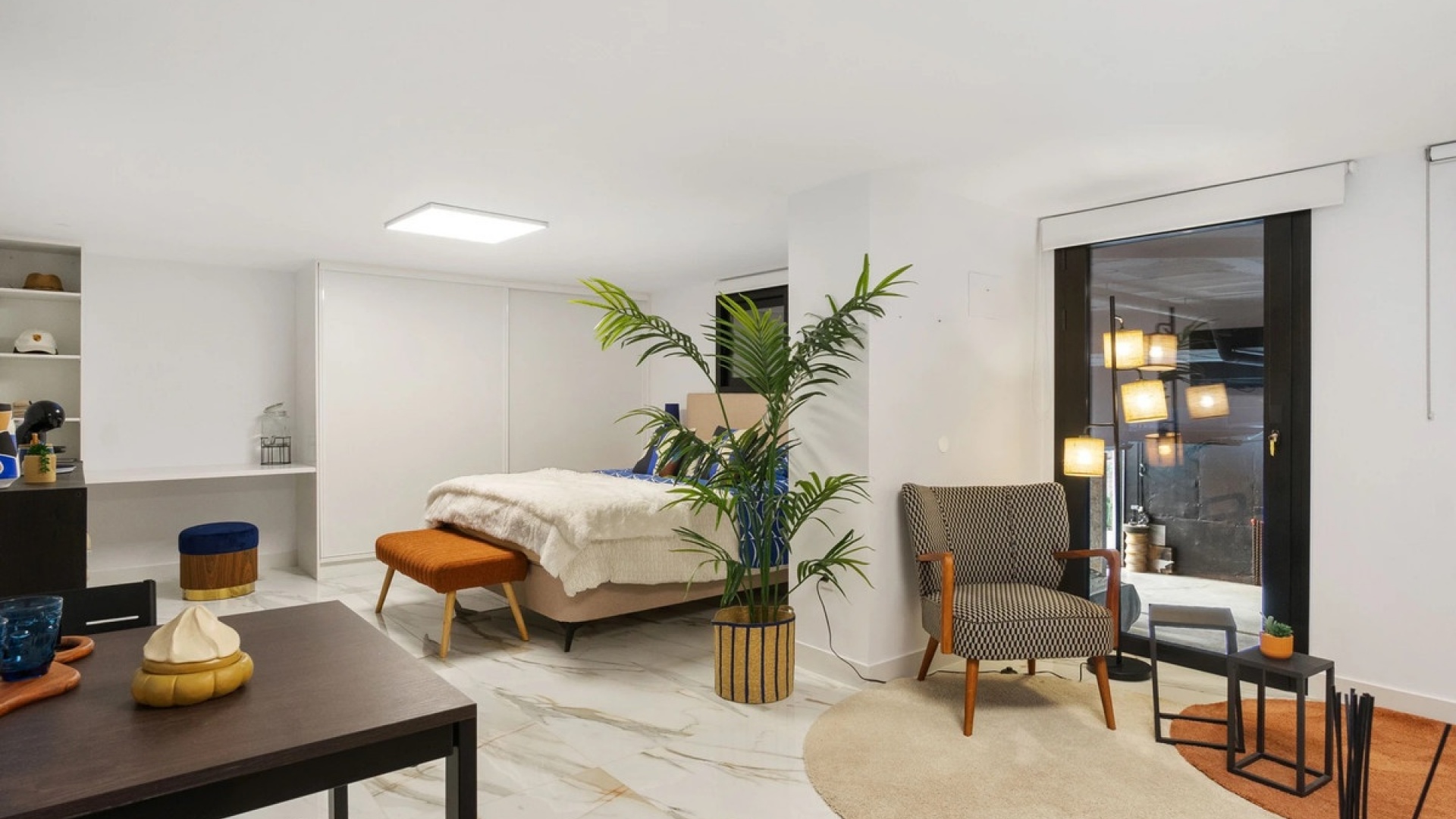 Wederverkoop - Villa - Orihuela - Villamartin