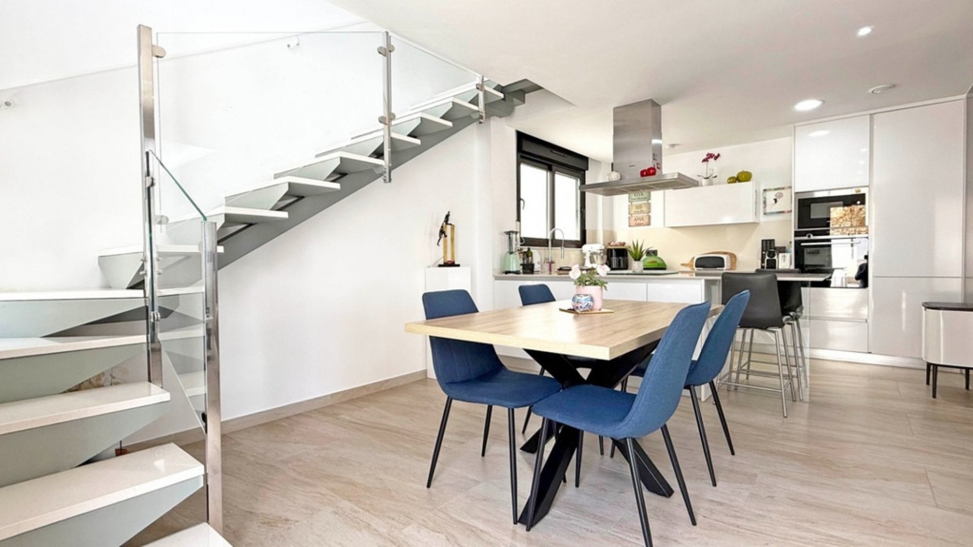 Wederverkoop - Villa - Orihuela - Villamartin