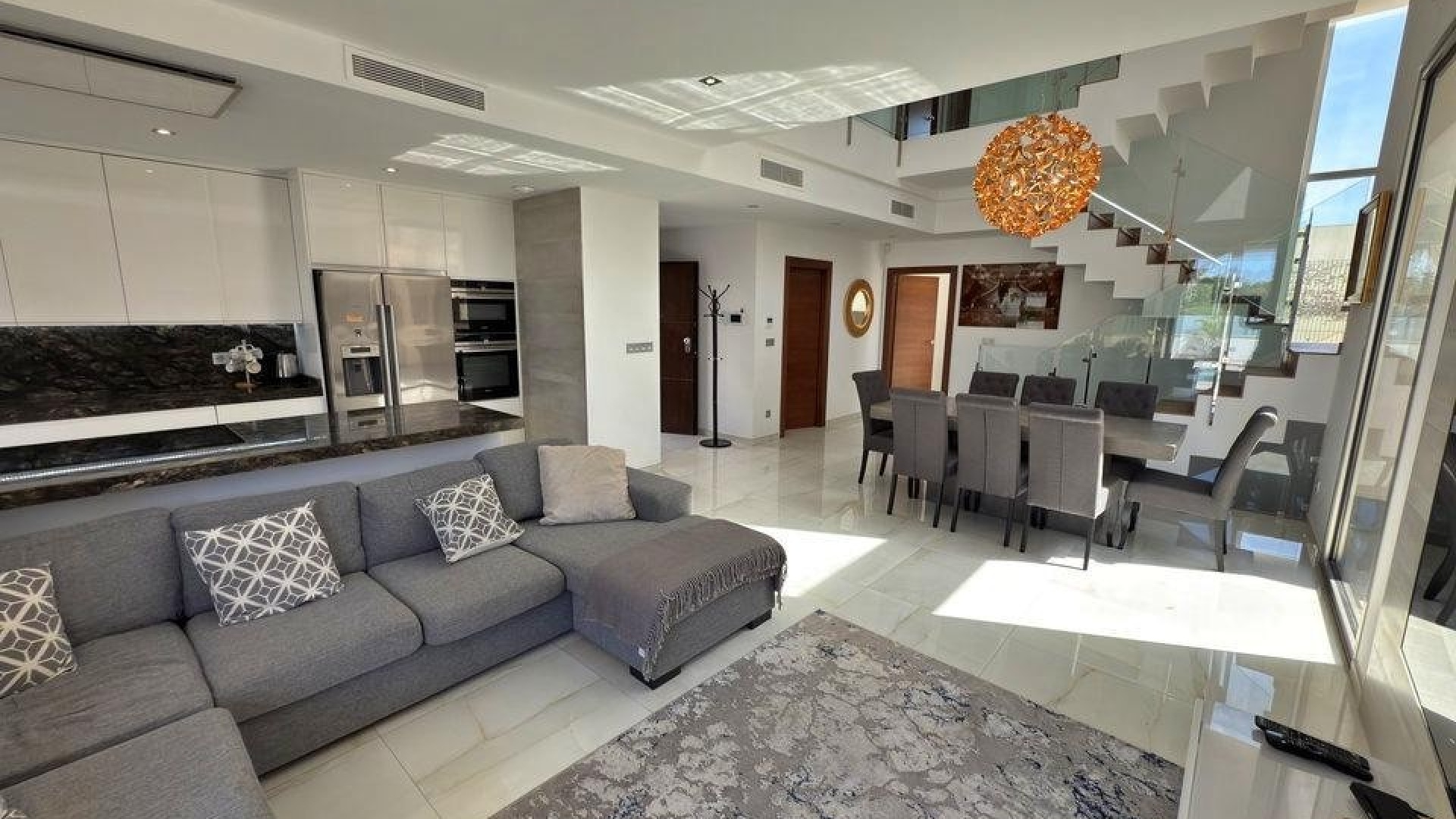 Wederverkoop - Villa - Orihuela - Villamartin