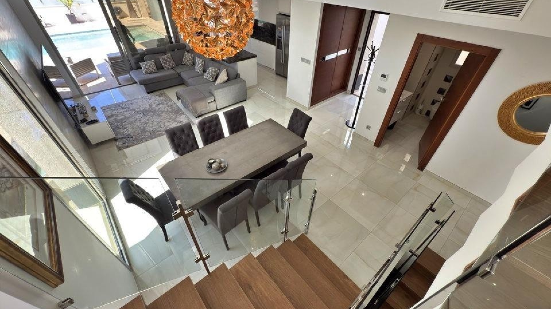 Wederverkoop - Villa - Orihuela - Villamartin