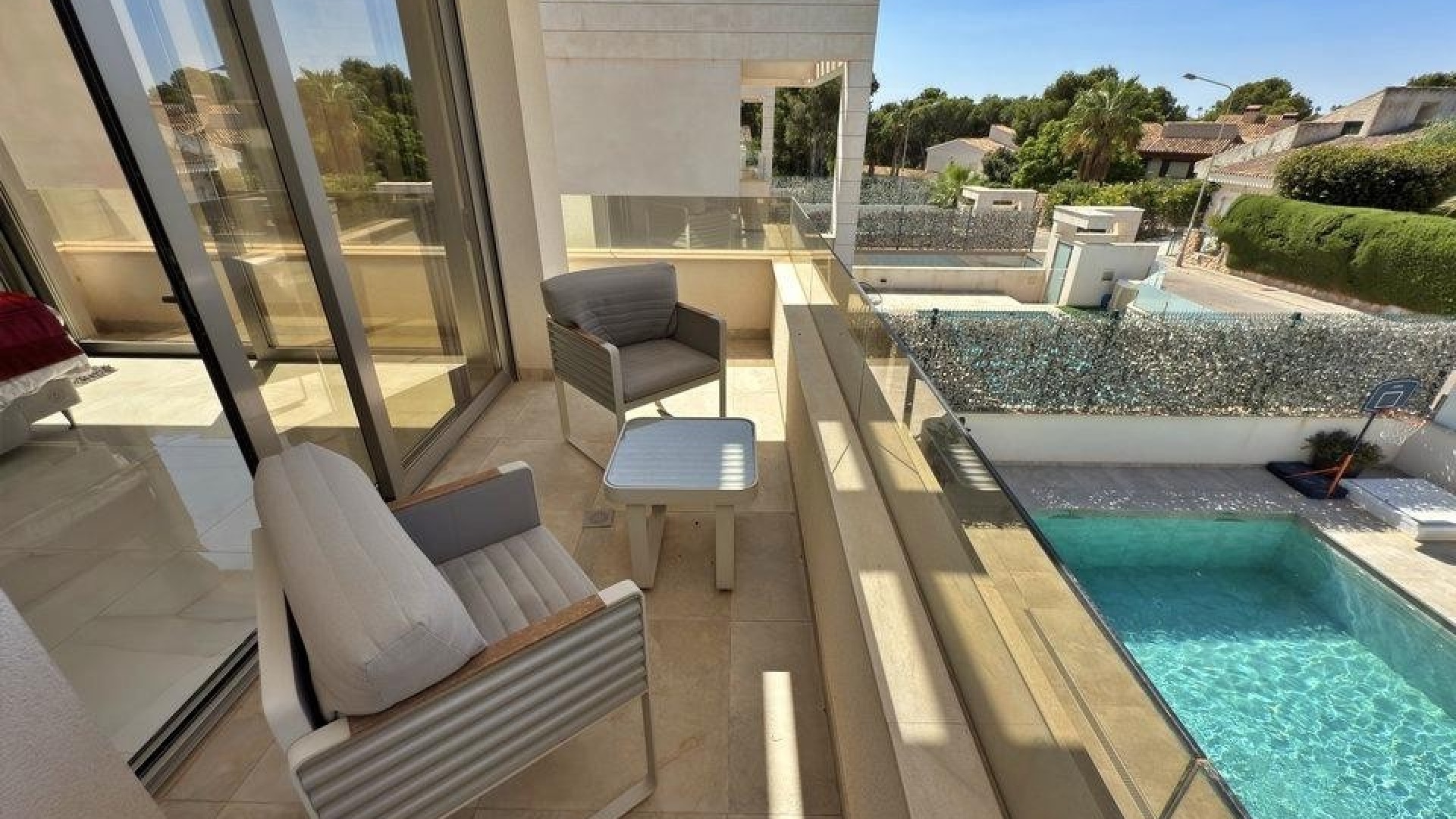 Wederverkoop - Villa - Orihuela - Villamartin