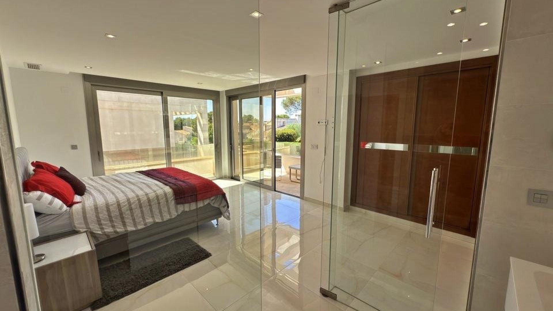 Wederverkoop - Villa - Orihuela - Villamartin