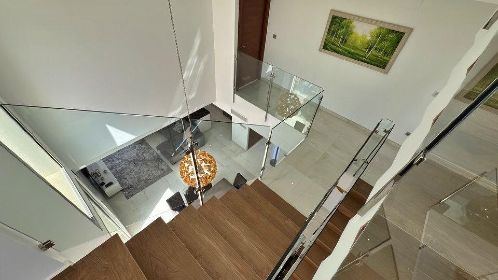 Wederverkoop - Villa - Orihuela - Villamartin
