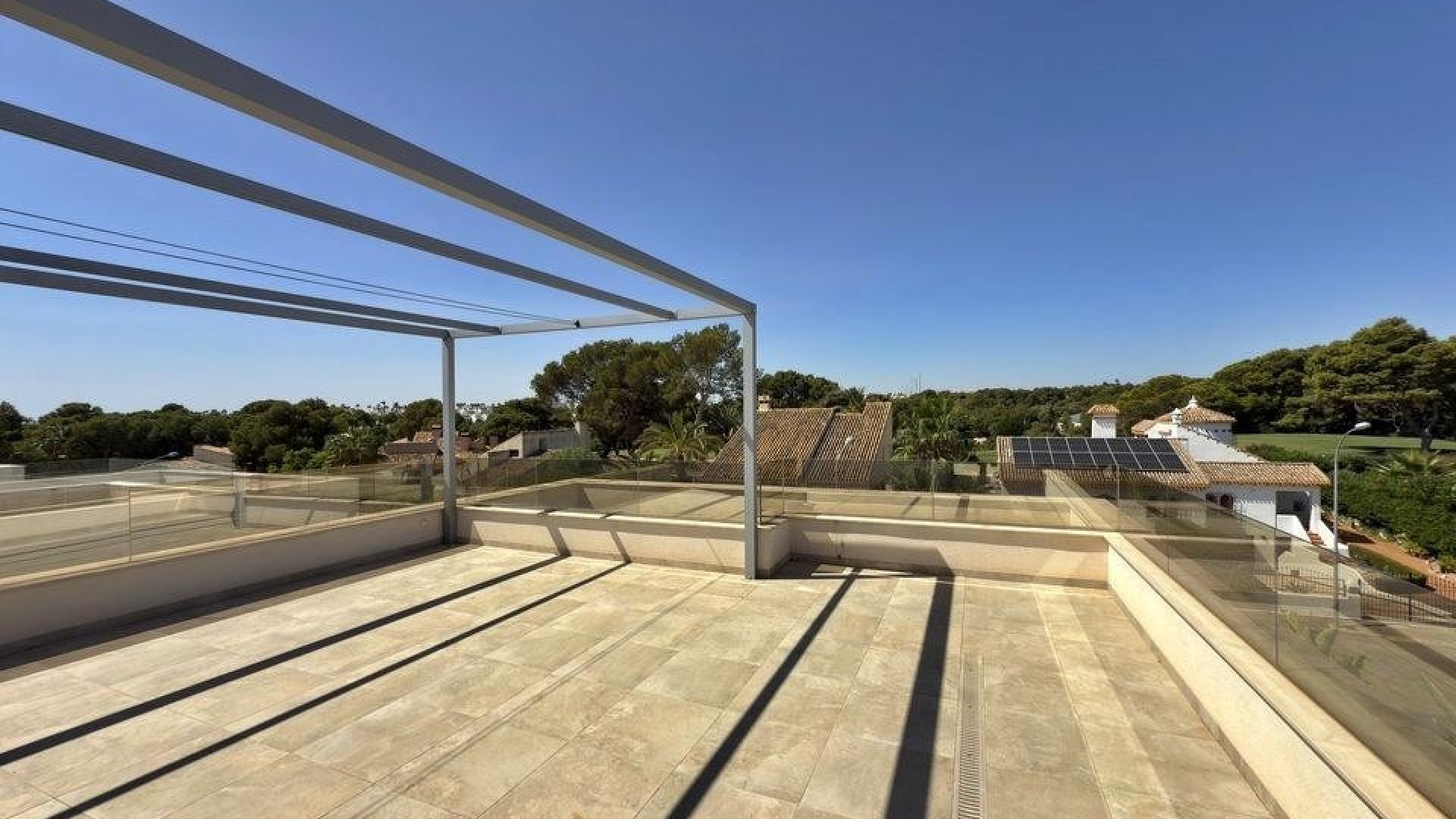 Wederverkoop - Villa - Orihuela - Villamartin