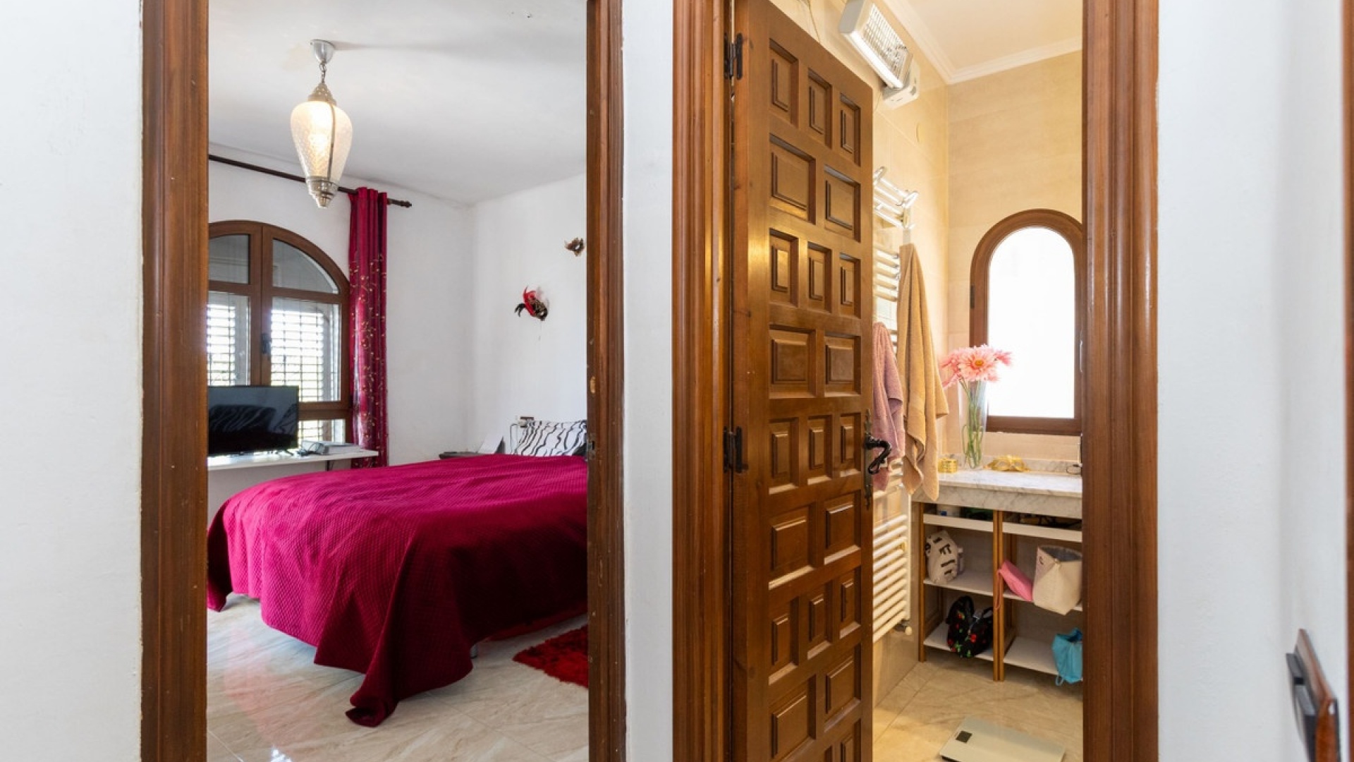 Wederverkoop - Villa - Orihuela - Villamartin