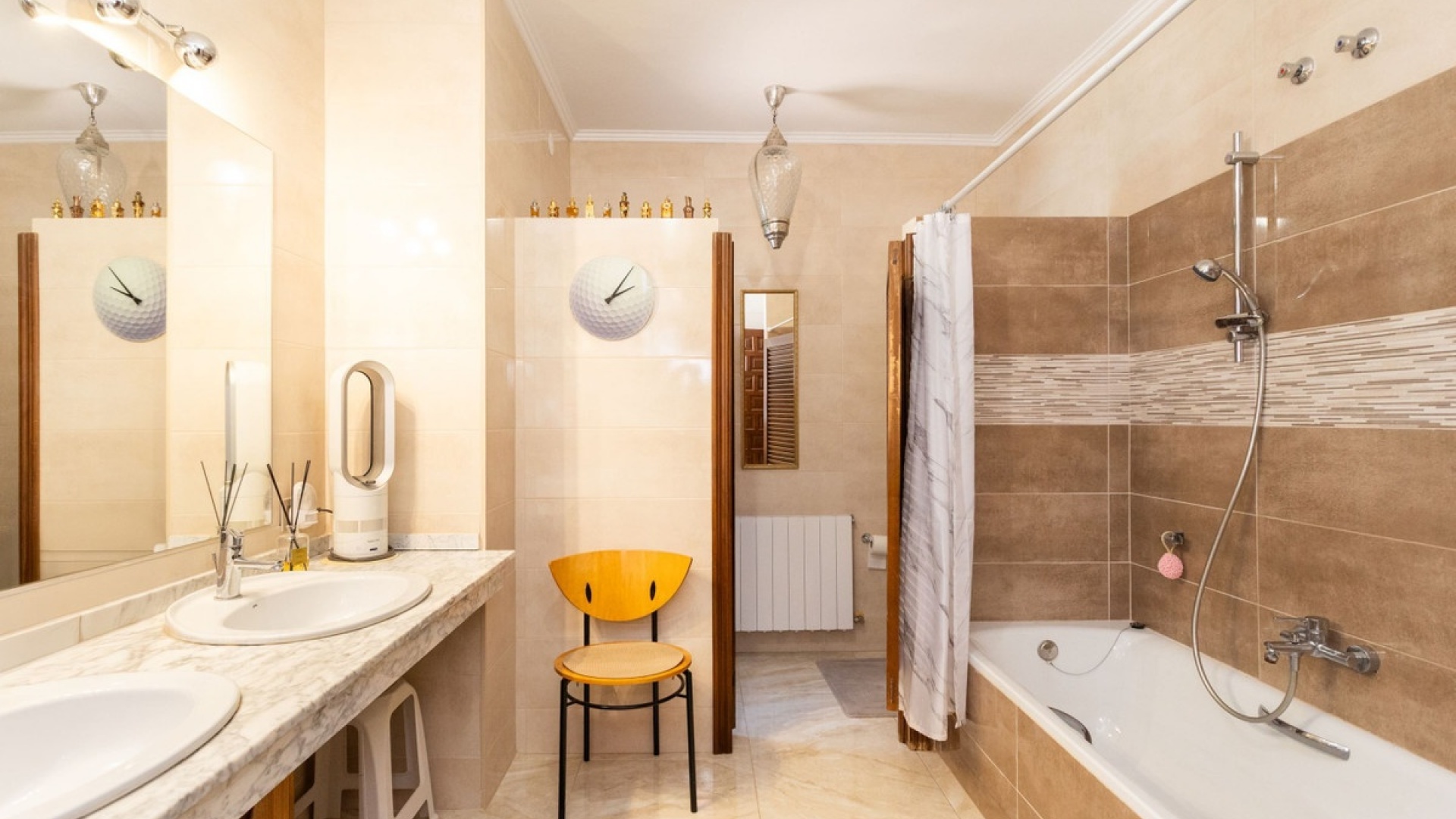 Wederverkoop - Villa - Orihuela - Villamartin