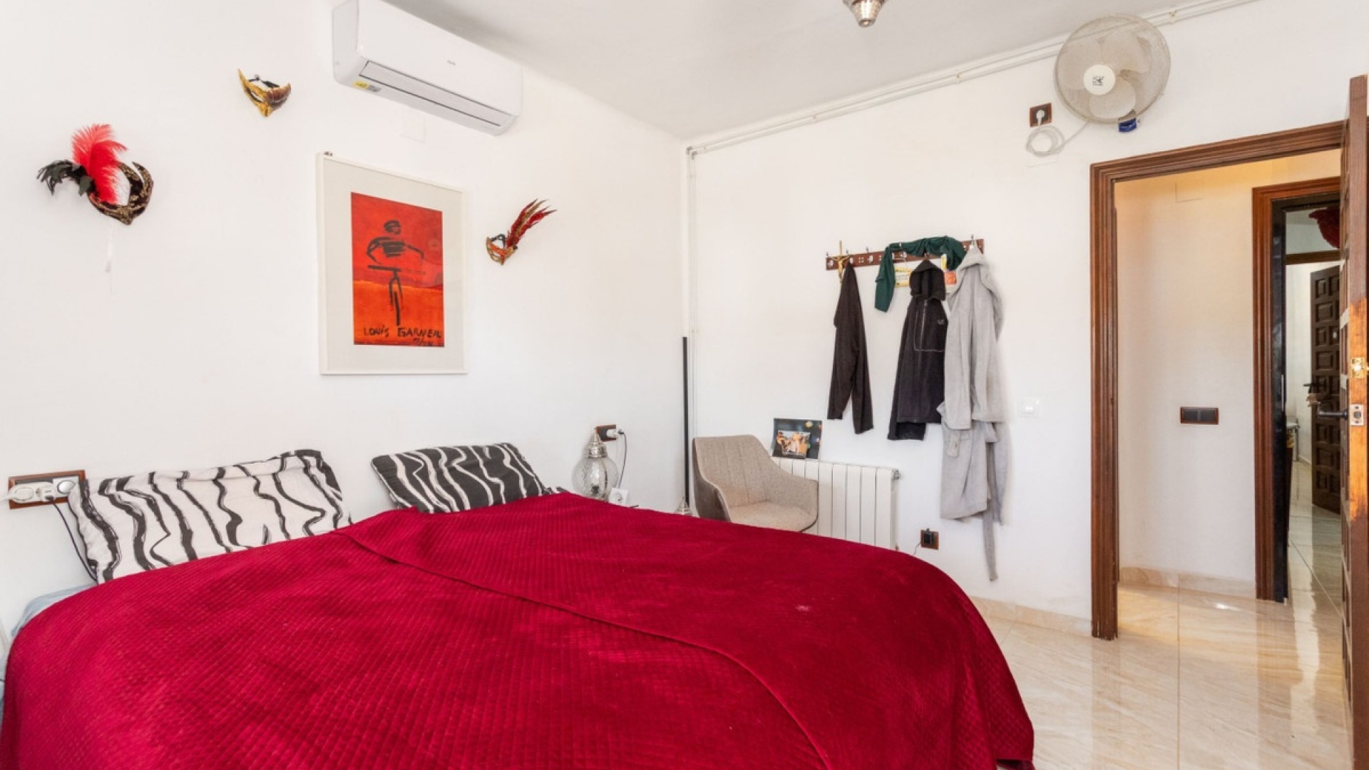 Wederverkoop - Villa - Orihuela - Villamartin