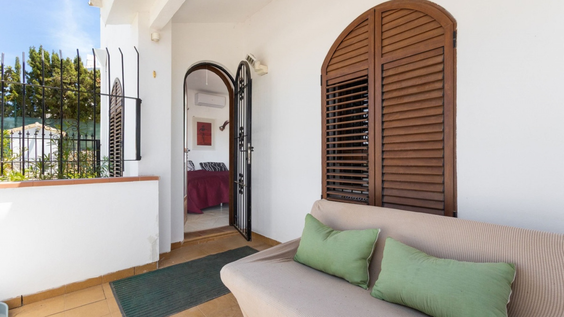 Wederverkoop - Villa - Orihuela - Villamartin