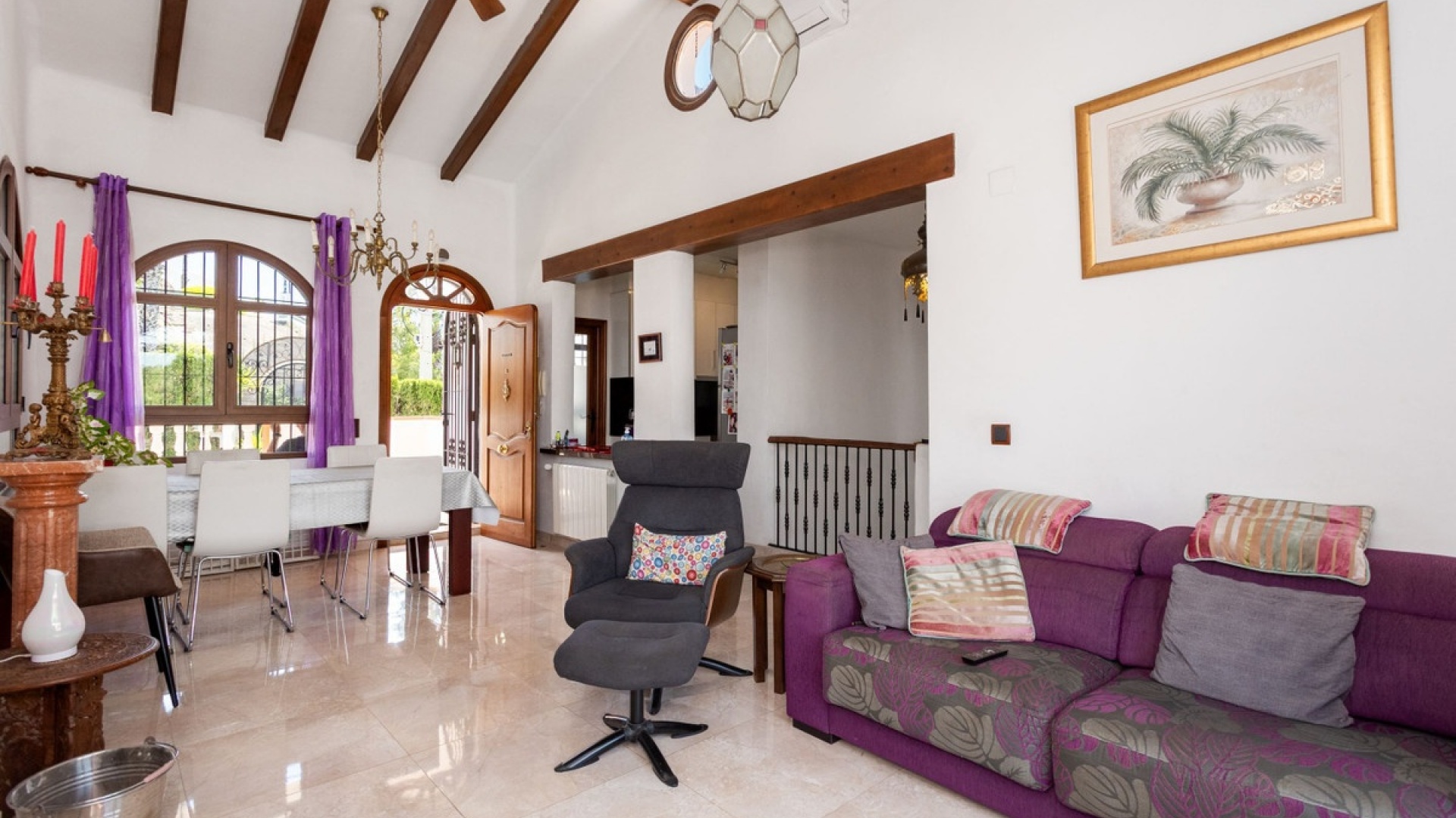 Wederverkoop - Villa - Orihuela - Villamartin