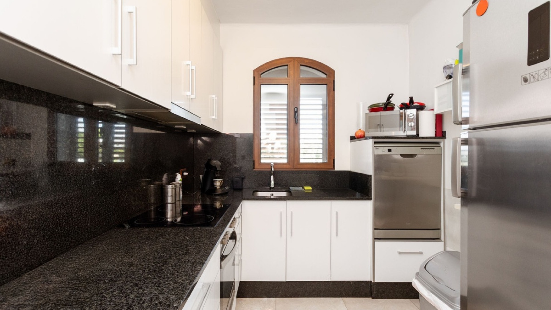 Wederverkoop - Villa - Orihuela - Villamartin