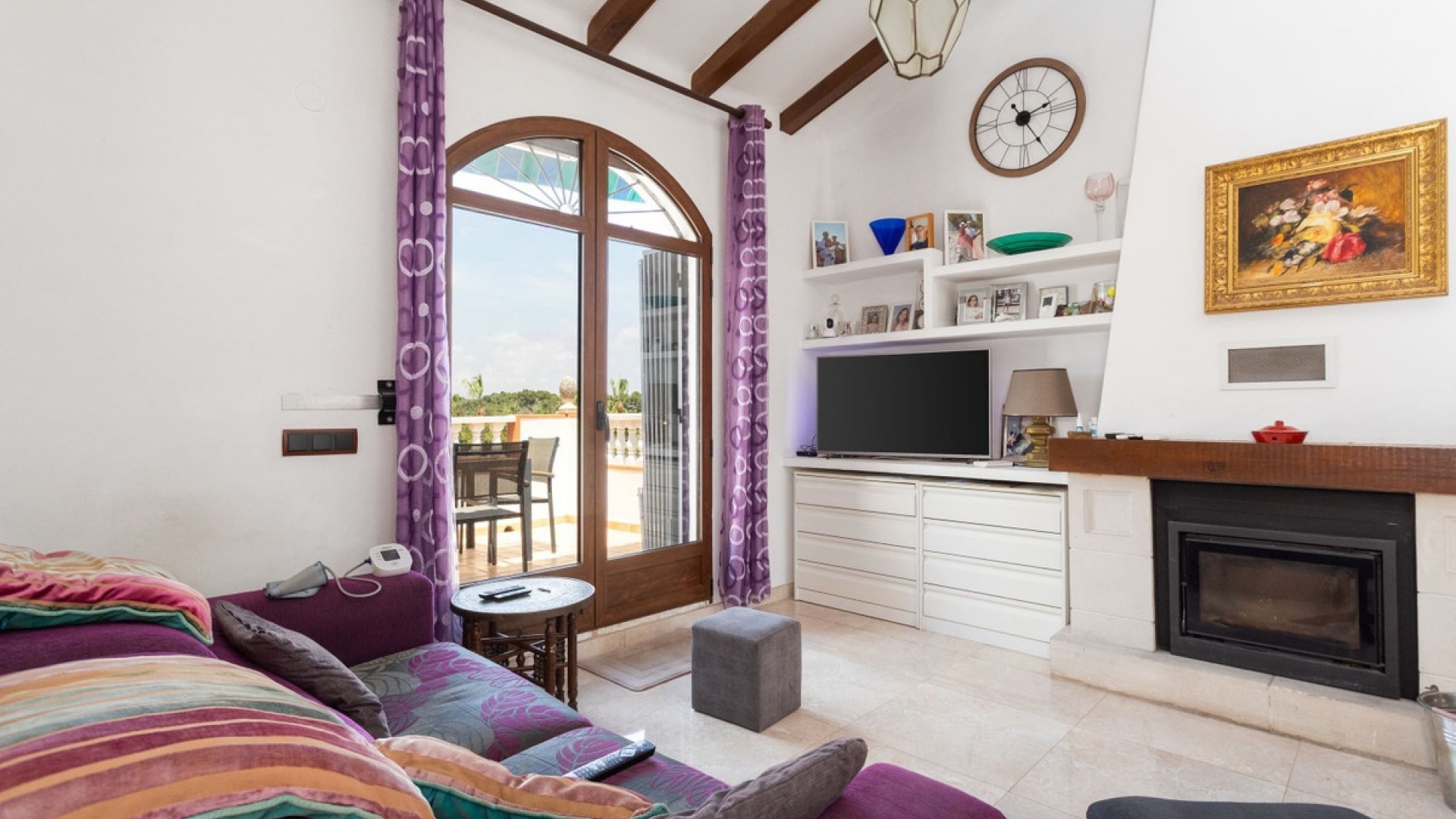 Wederverkoop - Villa - Orihuela - Villamartin