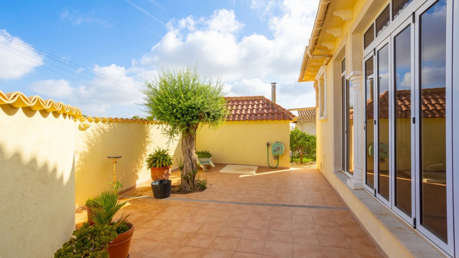 Wederverkoop - Villa - Orihuela - Villamartin