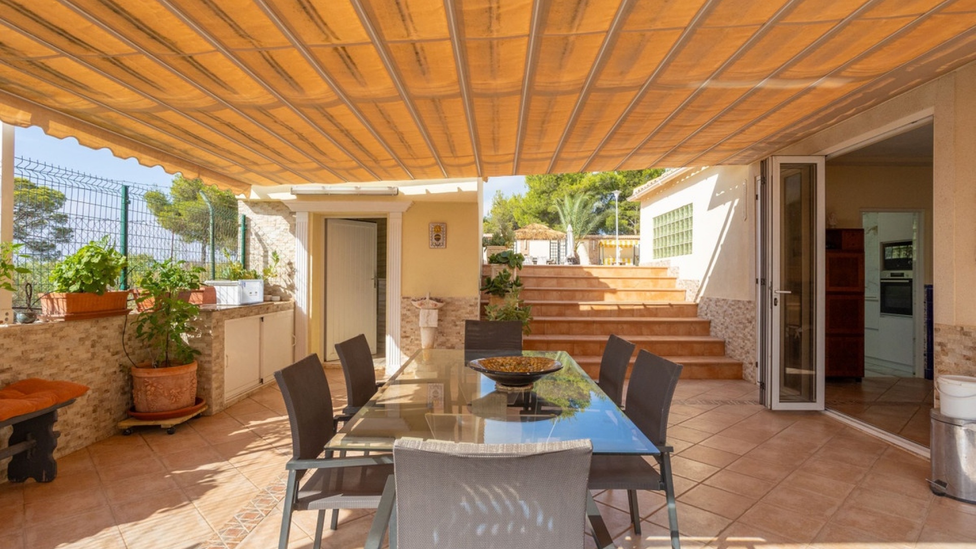 Wederverkoop - Villa - Orihuela - Villamartin