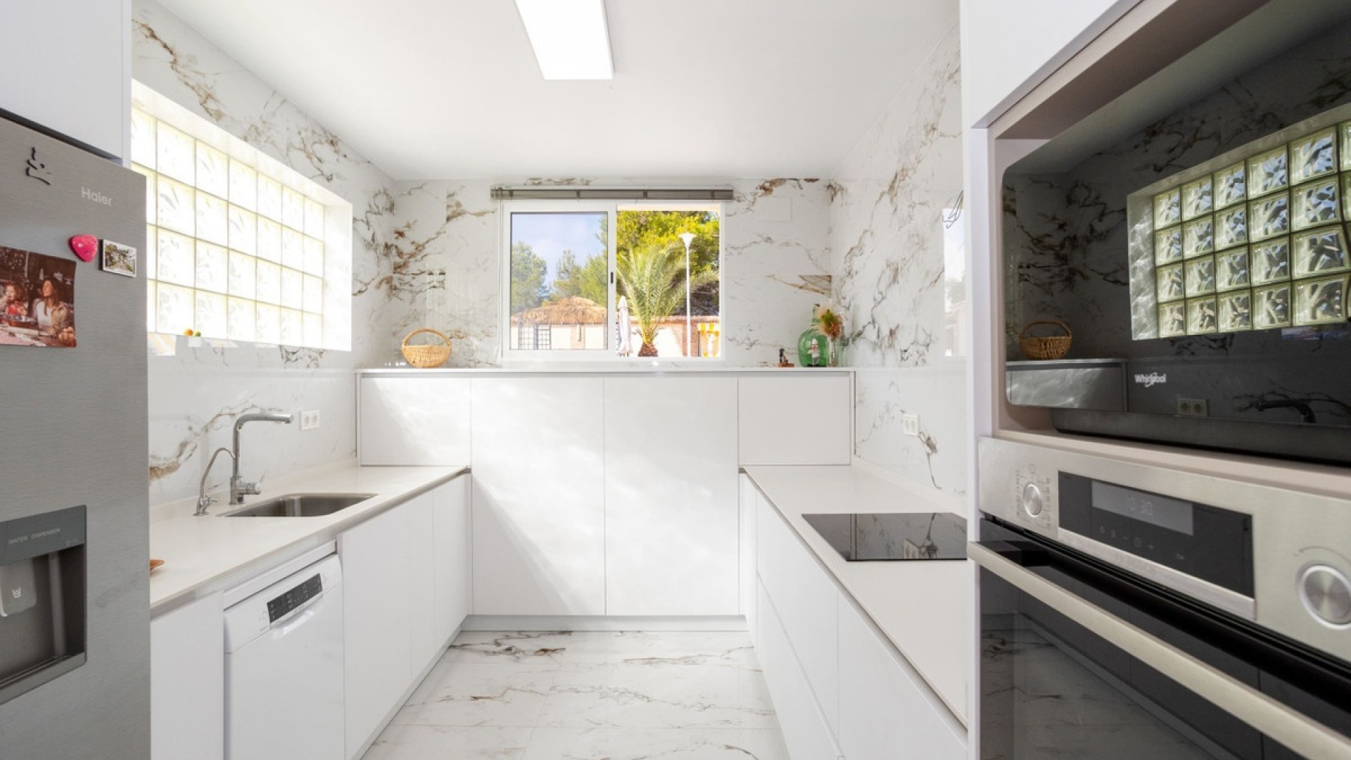 Wederverkoop - Villa - Orihuela - Villamartin