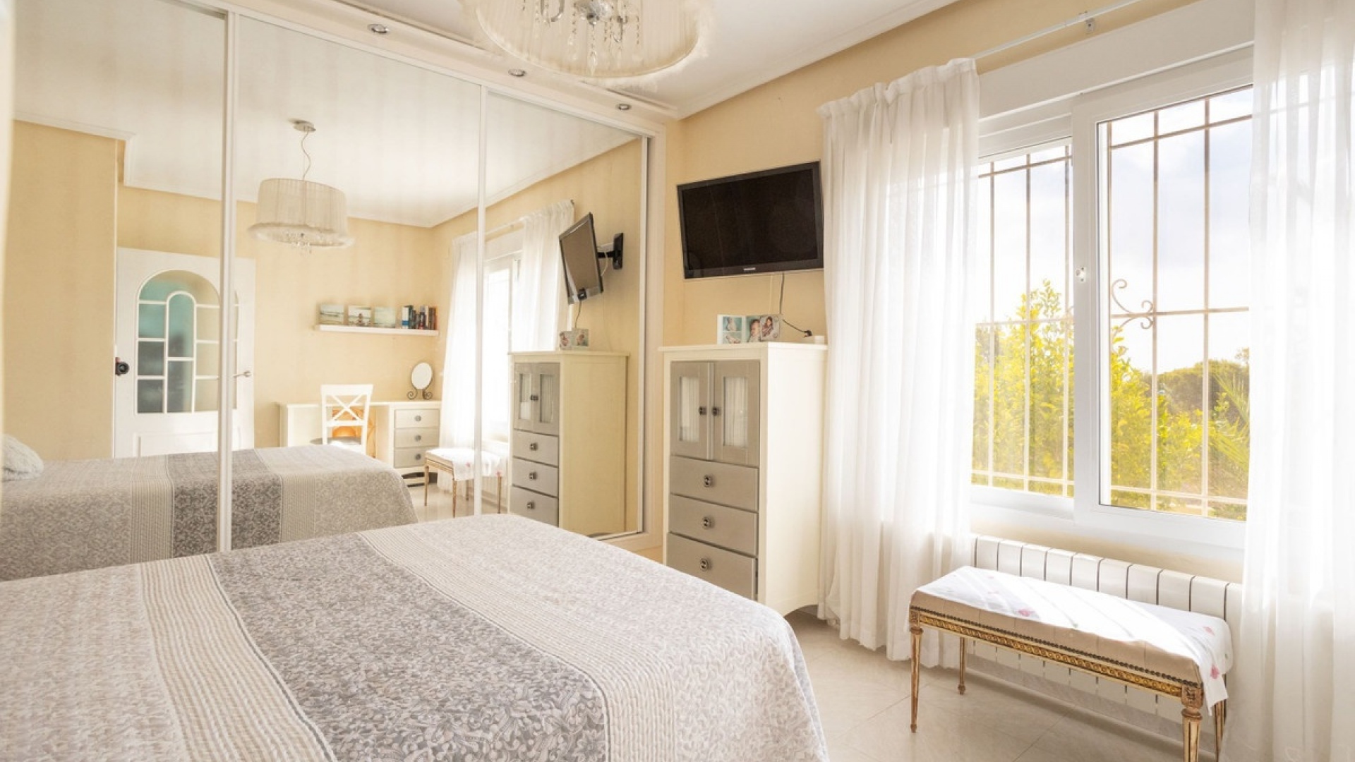 Wederverkoop - Villa - Orihuela - Villamartin