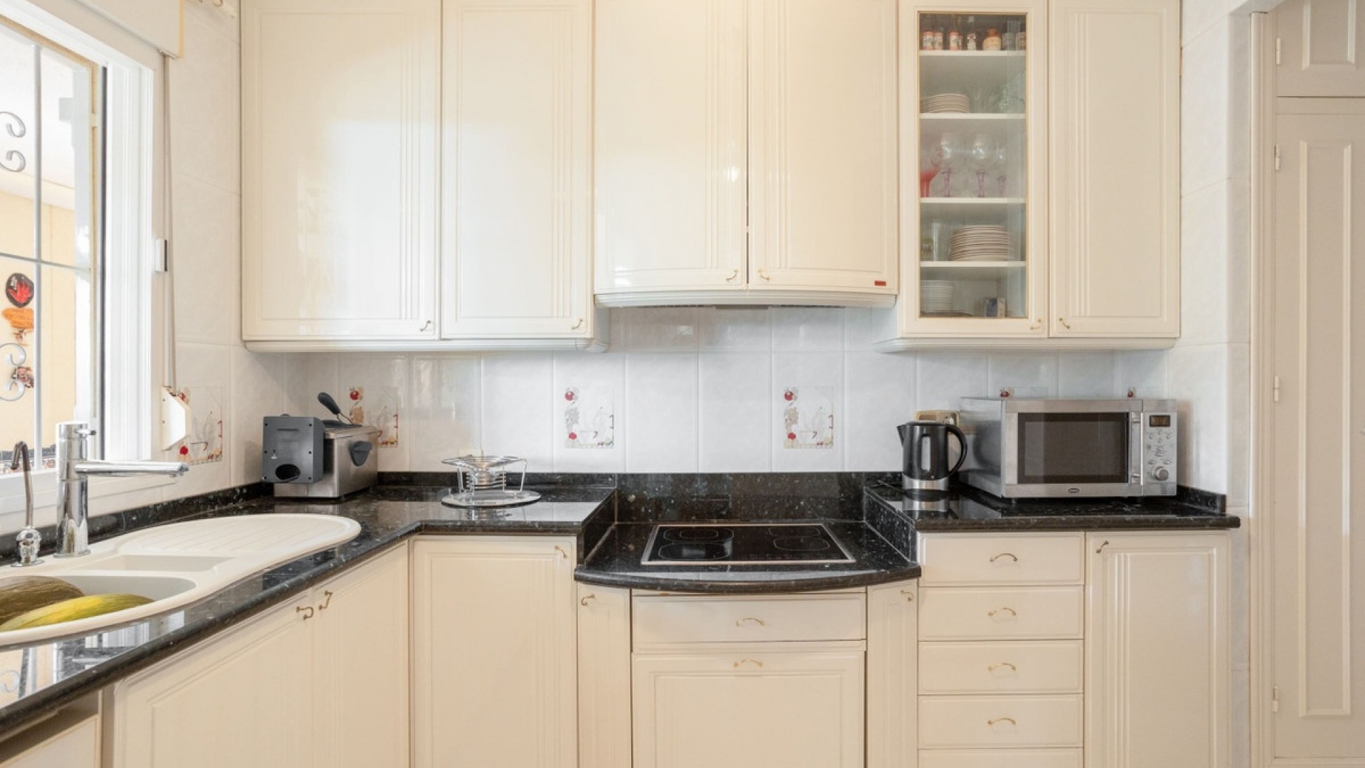 Wederverkoop - Villa - Orihuela - Villamartin