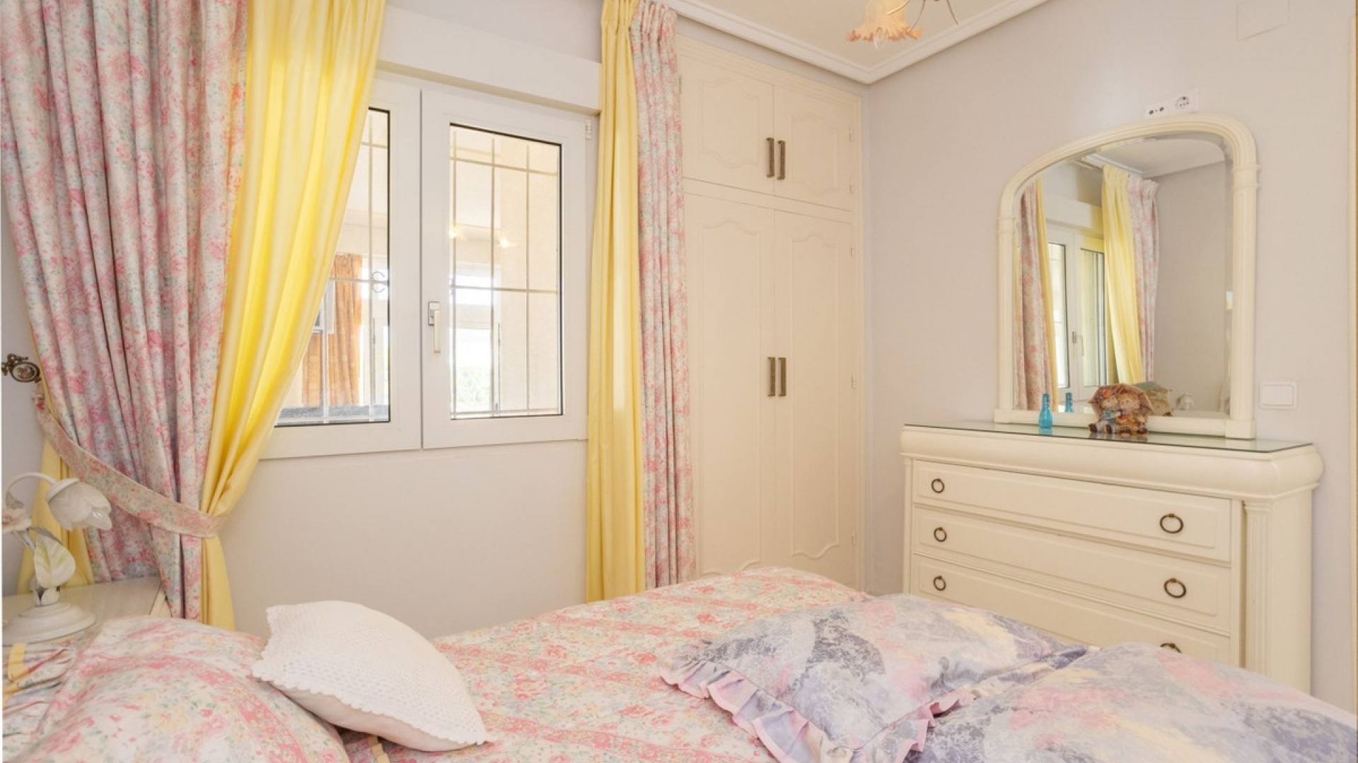 Wederverkoop - Villa - Orihuela - Villamartin