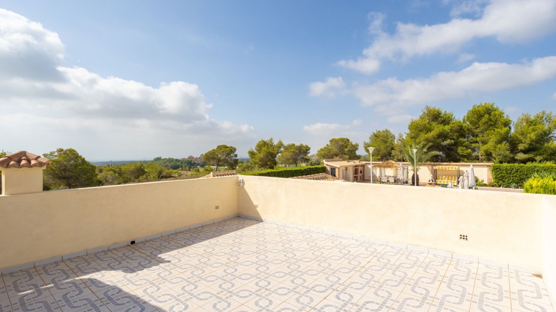 Wederverkoop - Villa - Orihuela - Villamartin