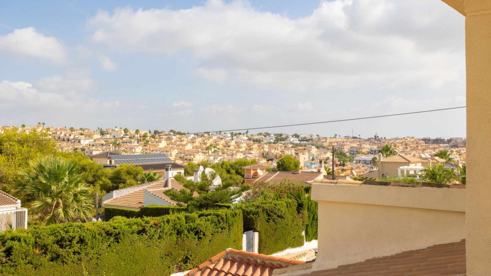 Wederverkoop - Villa - Orihuela - Villamartin